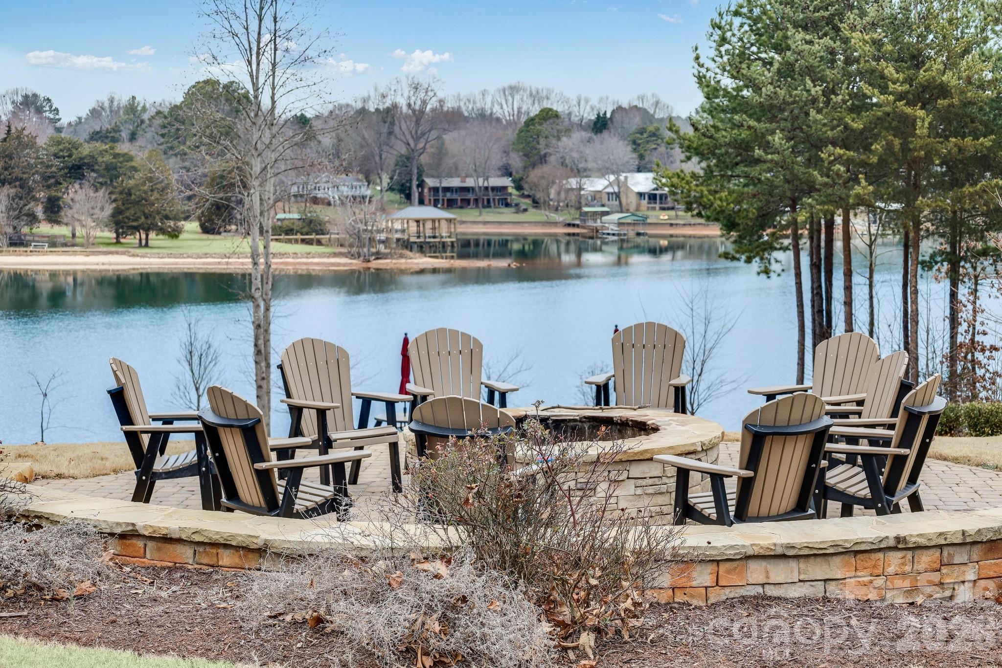106 Nablus Trail #E — Mooresville