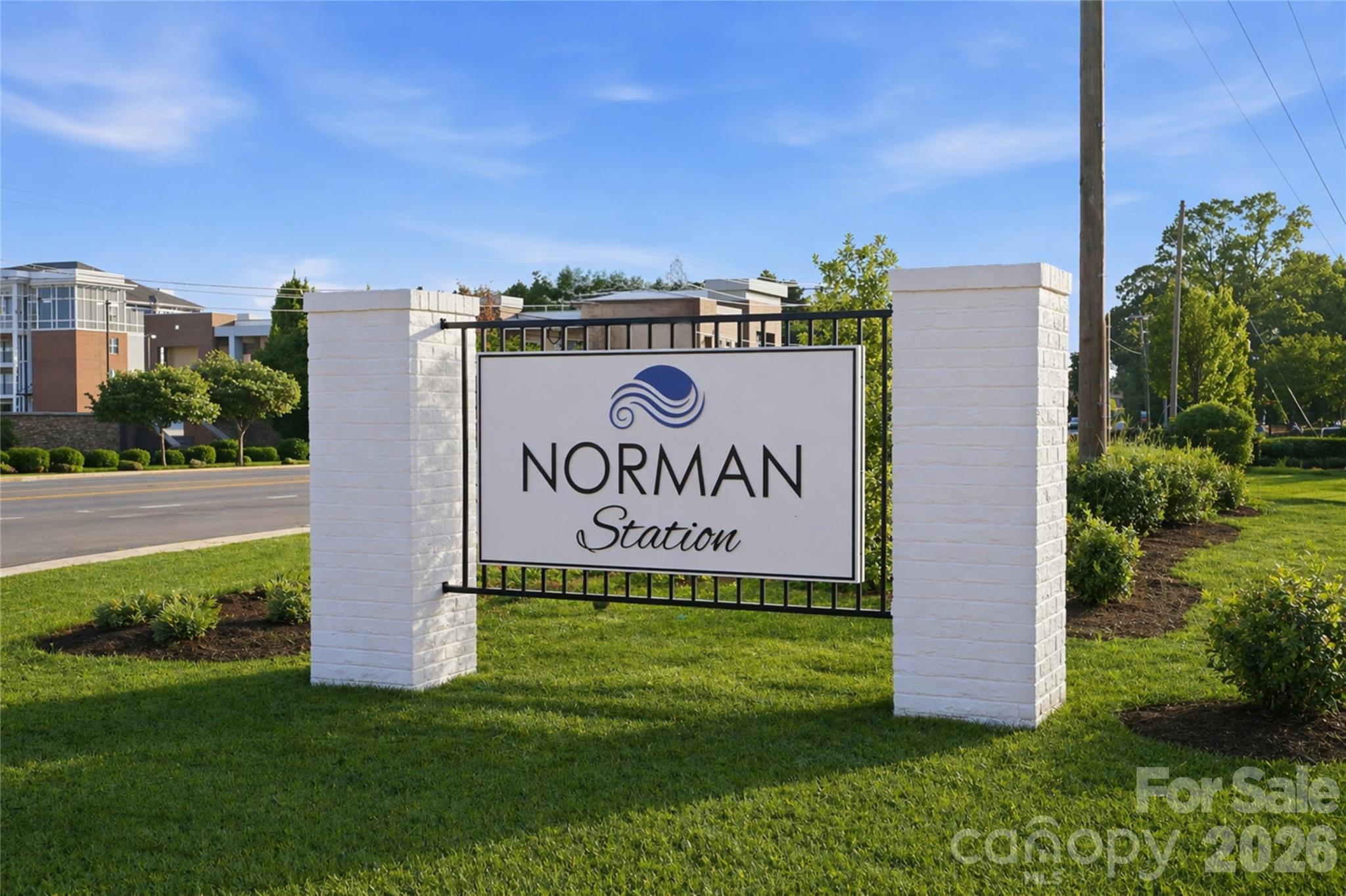 106 Nablus Trail #E — Mooresville