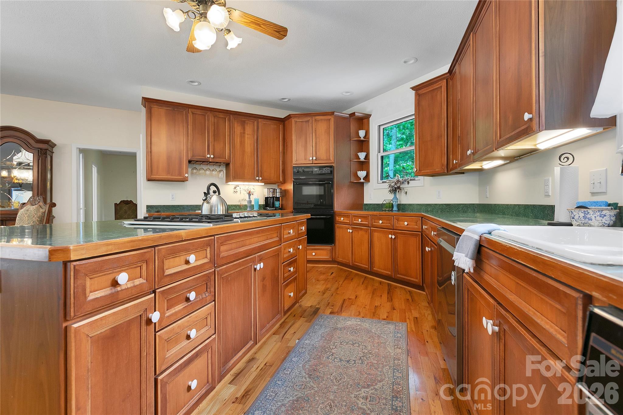 154 Chestnut Lane — Cedar Mountain