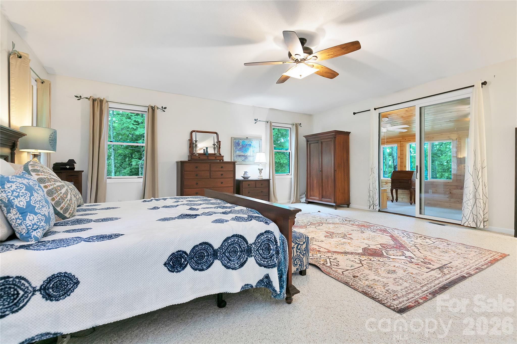 154 Chestnut Lane — Cedar Mountain