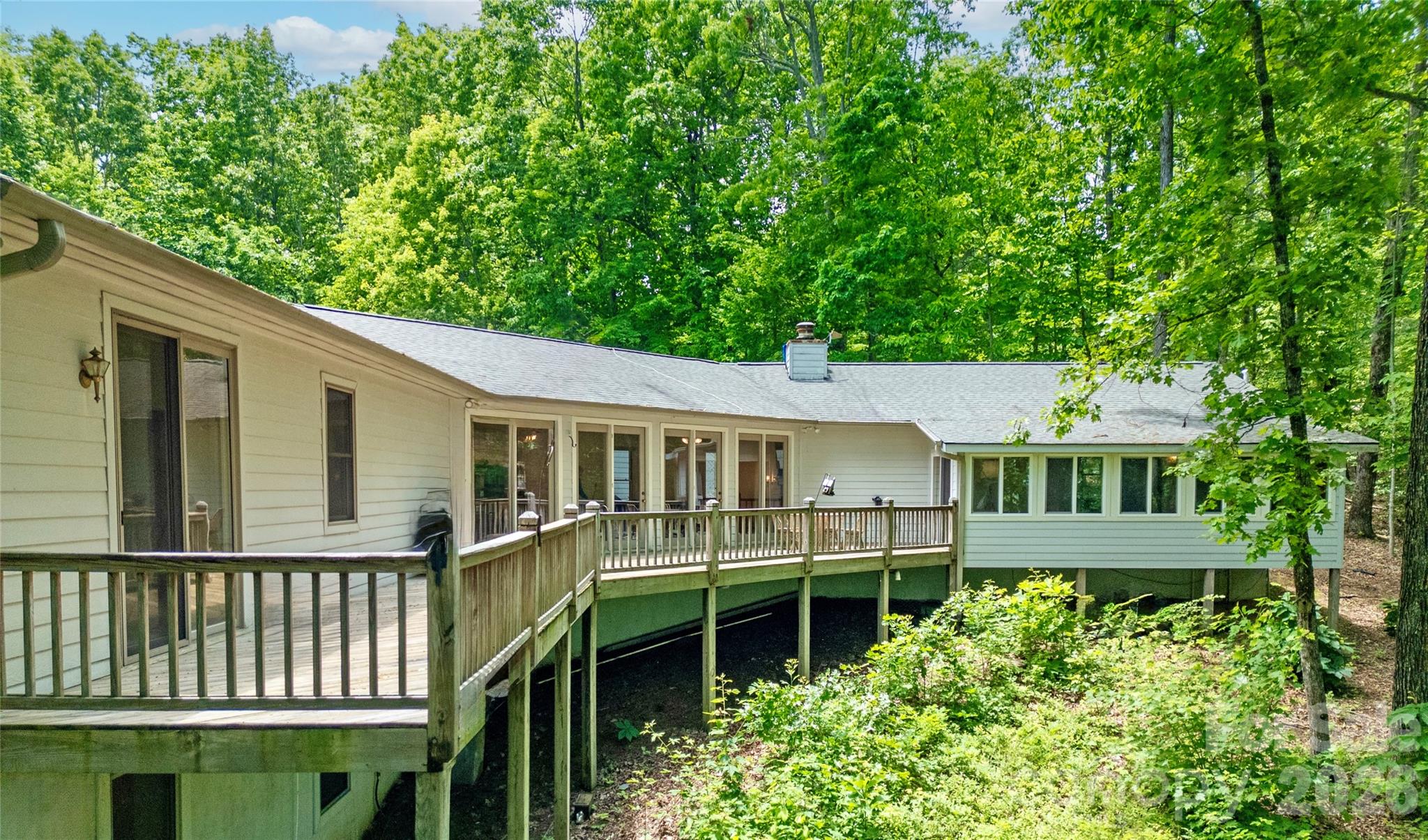 154 Chestnut Lane — Cedar Mountain
