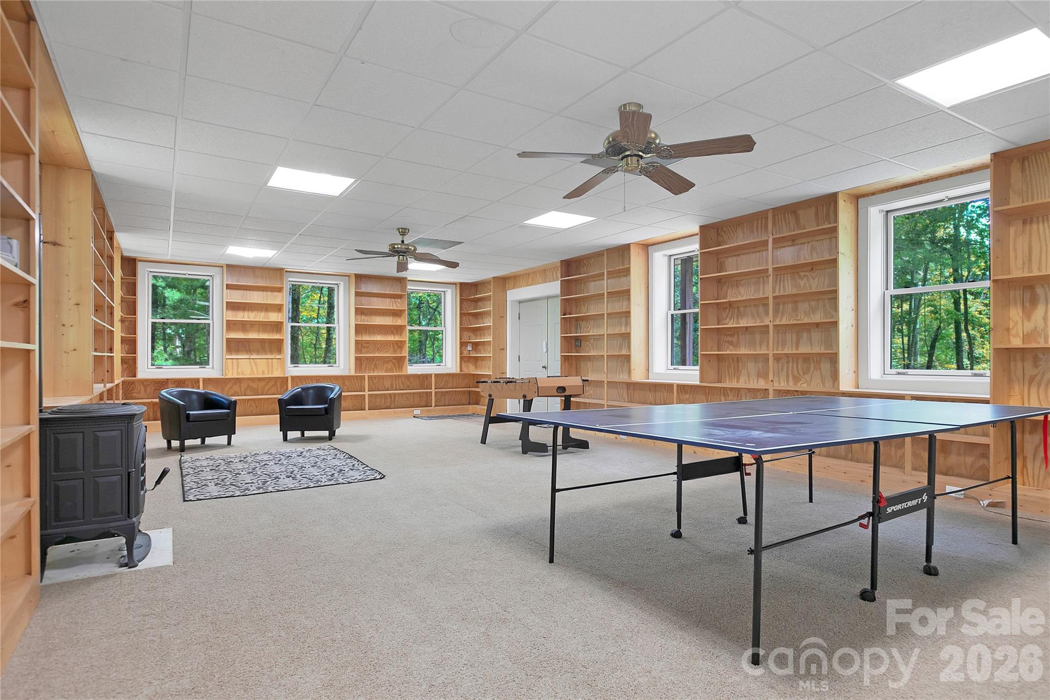 154 Chestnut Lane — Cedar Mountain