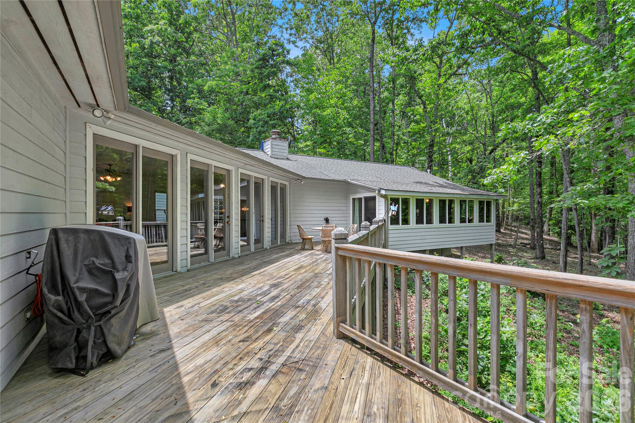 154 Chestnut Lane — Cedar Mountain