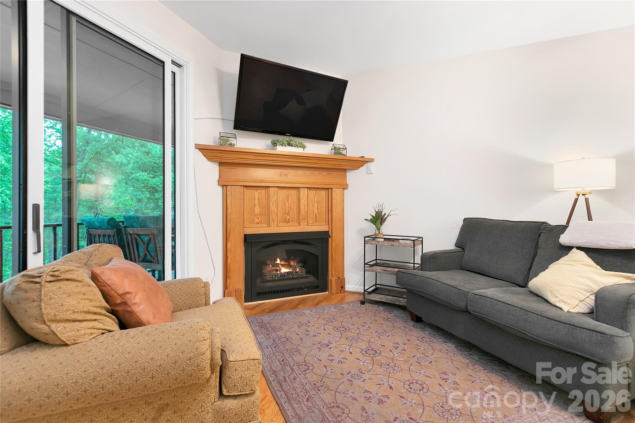154 Chestnut Lane — Cedar Mountain