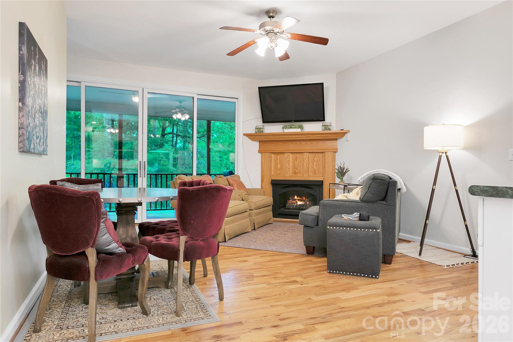 154 Chestnut Lane — Cedar Mountain
