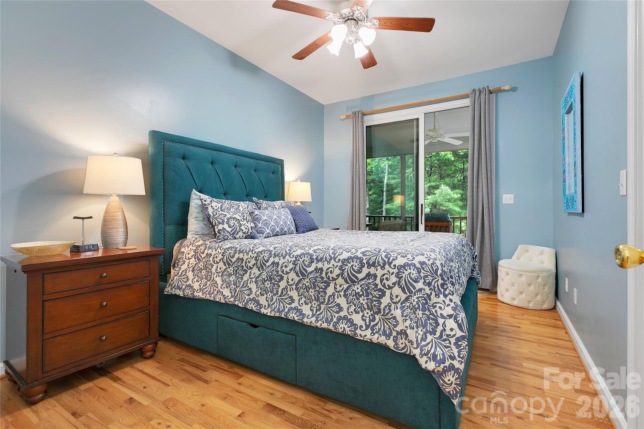 154 Chestnut Lane — Cedar Mountain