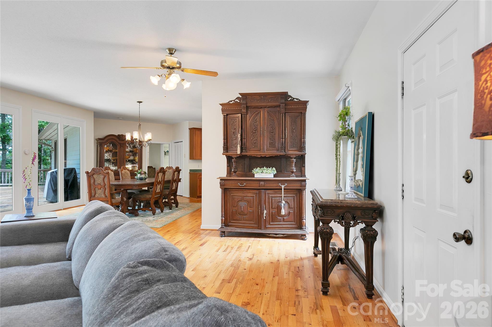 154 Chestnut Lane — Cedar Mountain