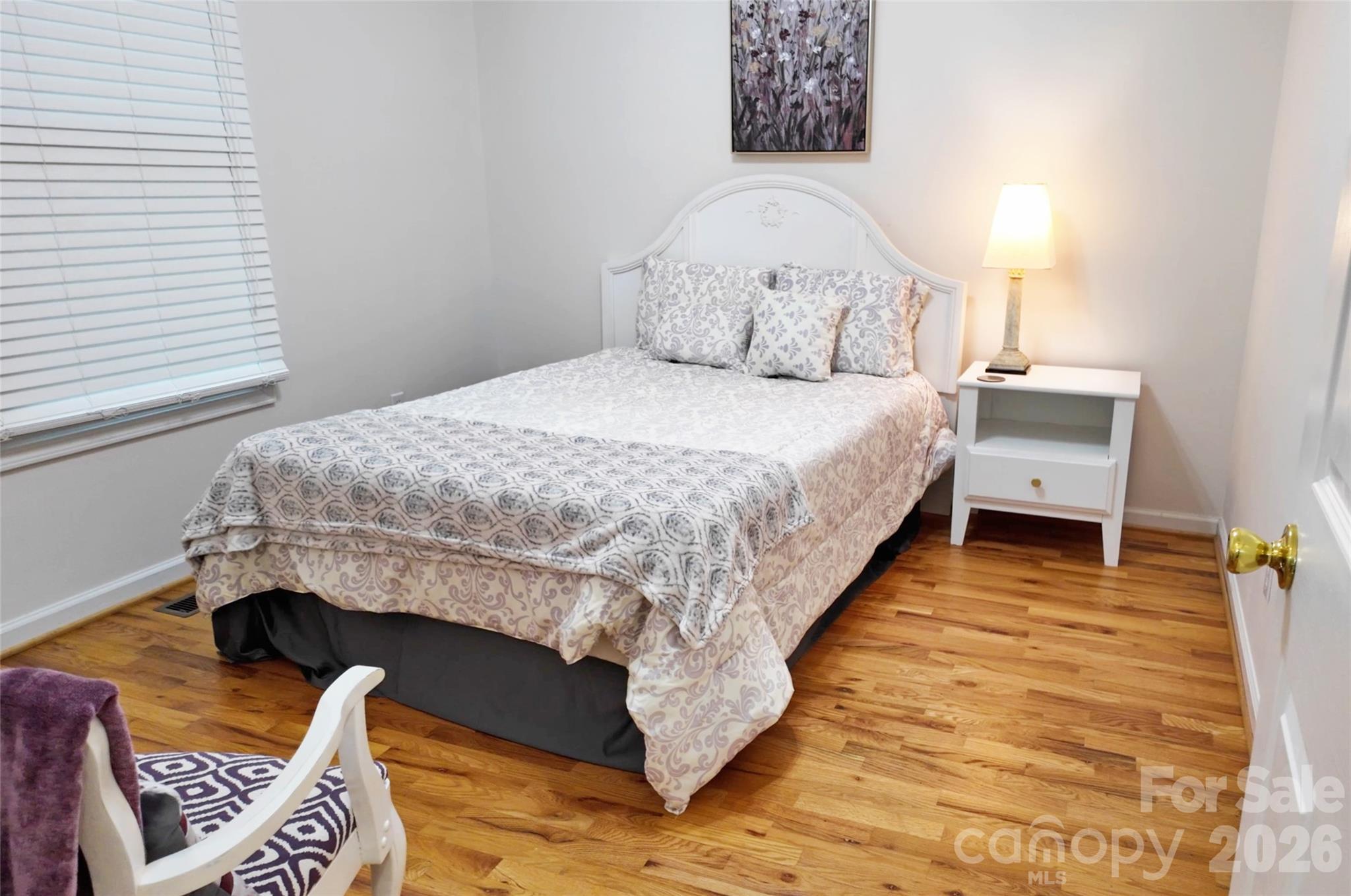 154 Chestnut Lane — Cedar Mountain