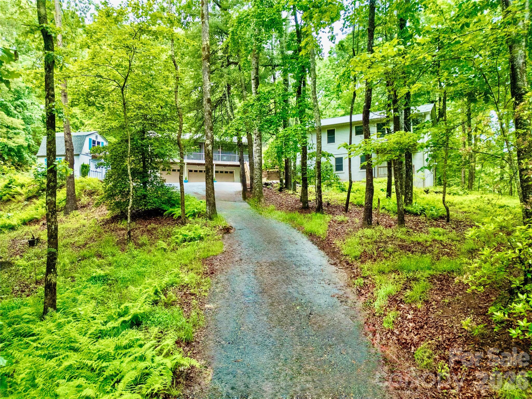 154 Chestnut Lane — Cedar Mountain