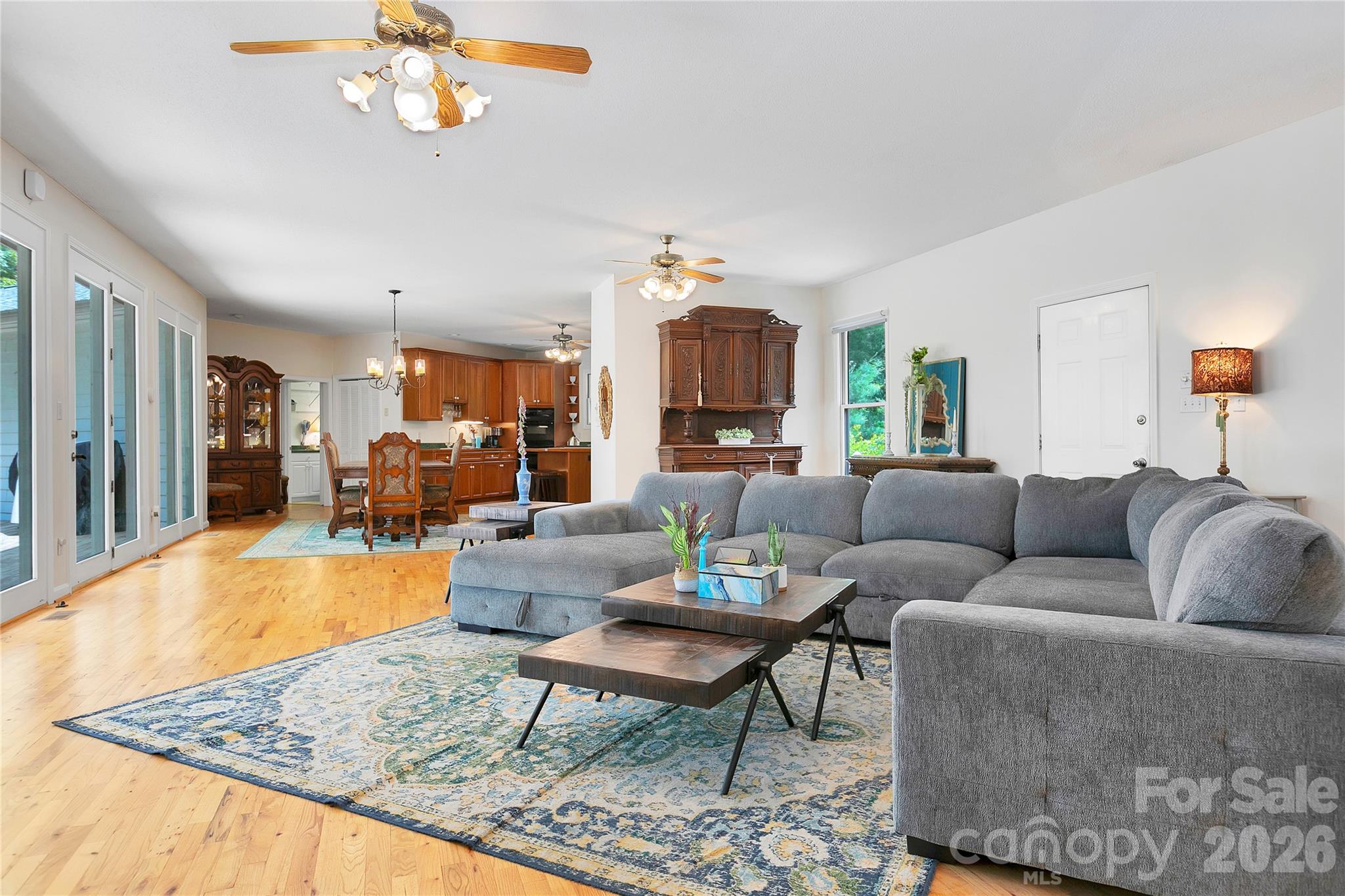 154 Chestnut Lane — Cedar Mountain