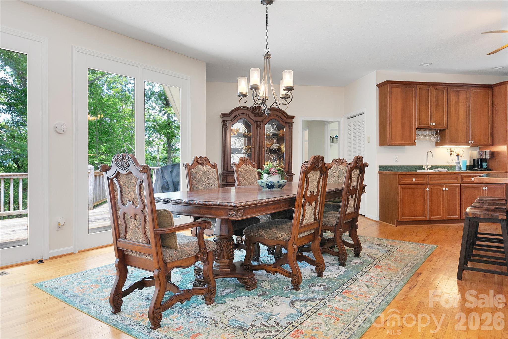 154 Chestnut Lane — Cedar Mountain
