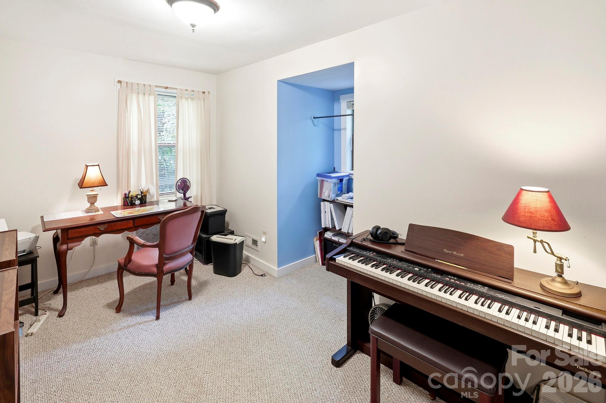 37 Pine Bluff Road — Hendersonville