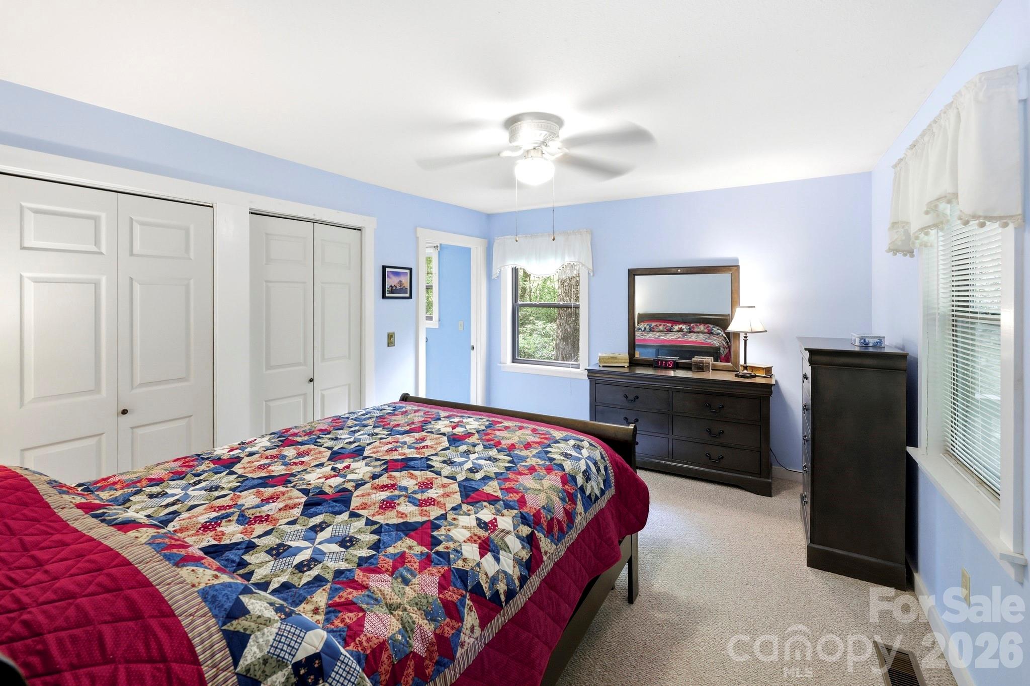 37 Pine Bluff Road — Hendersonville