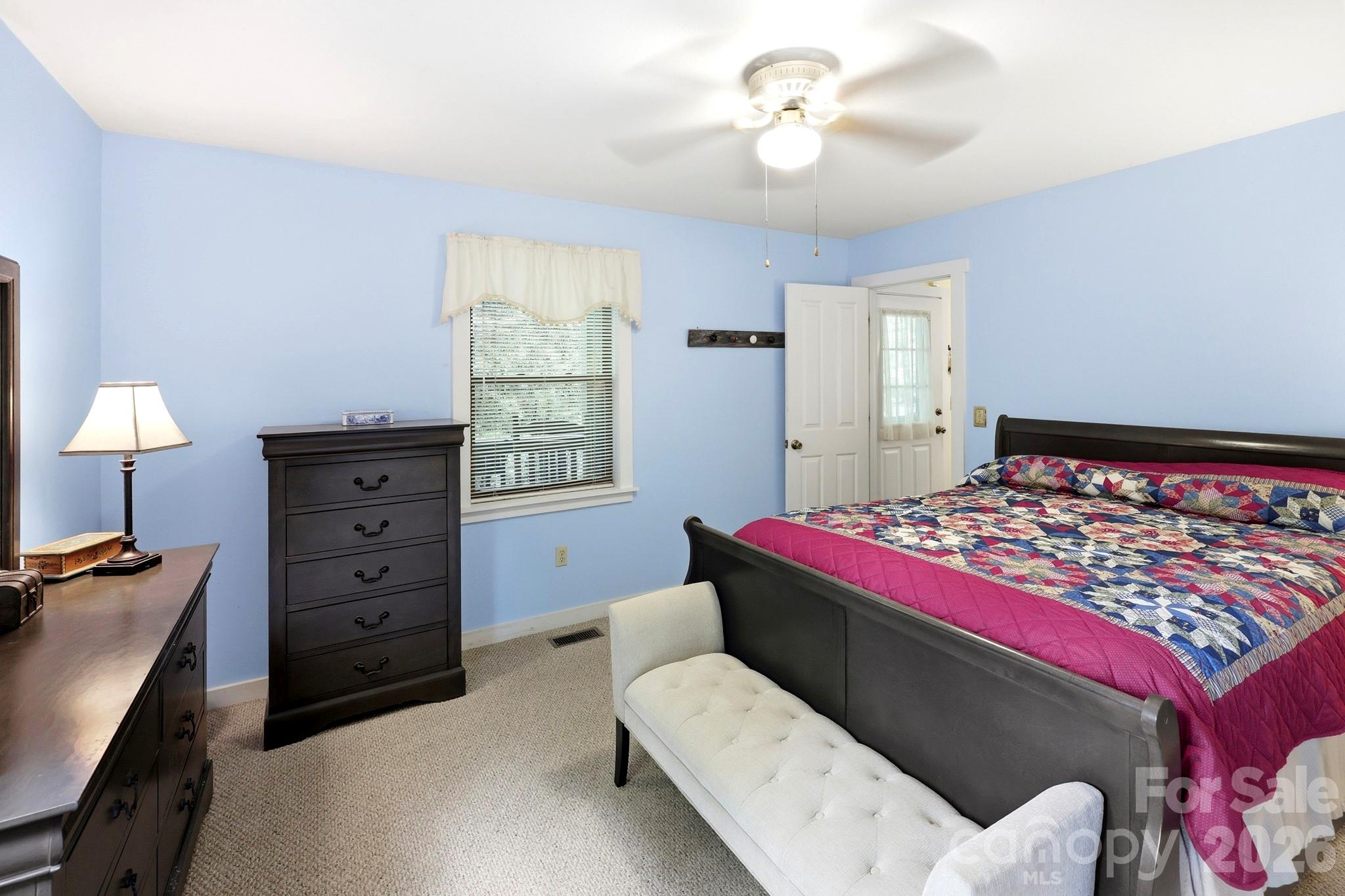 37 Pine Bluff Road — Hendersonville