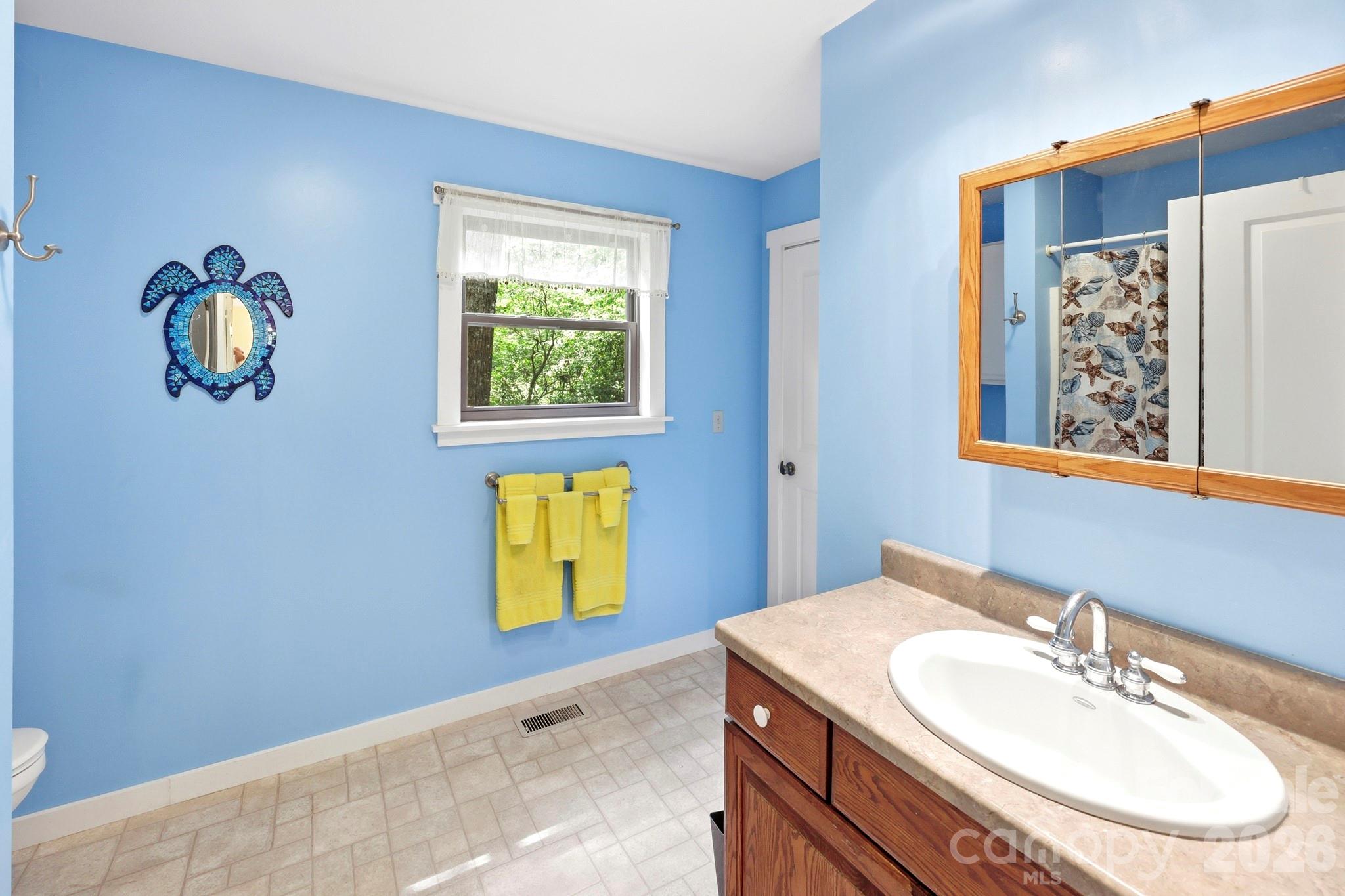 37 Pine Bluff Road — Hendersonville