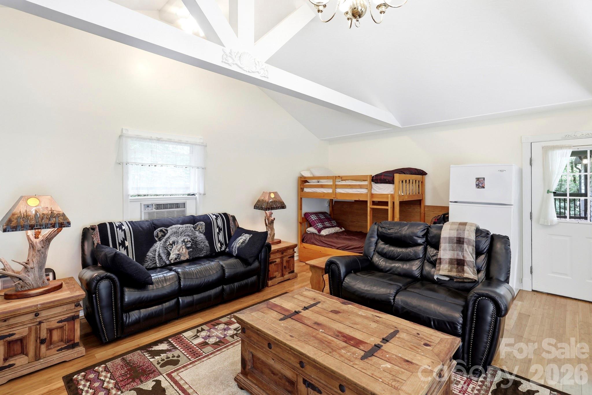 37 Pine Bluff Road — Hendersonville