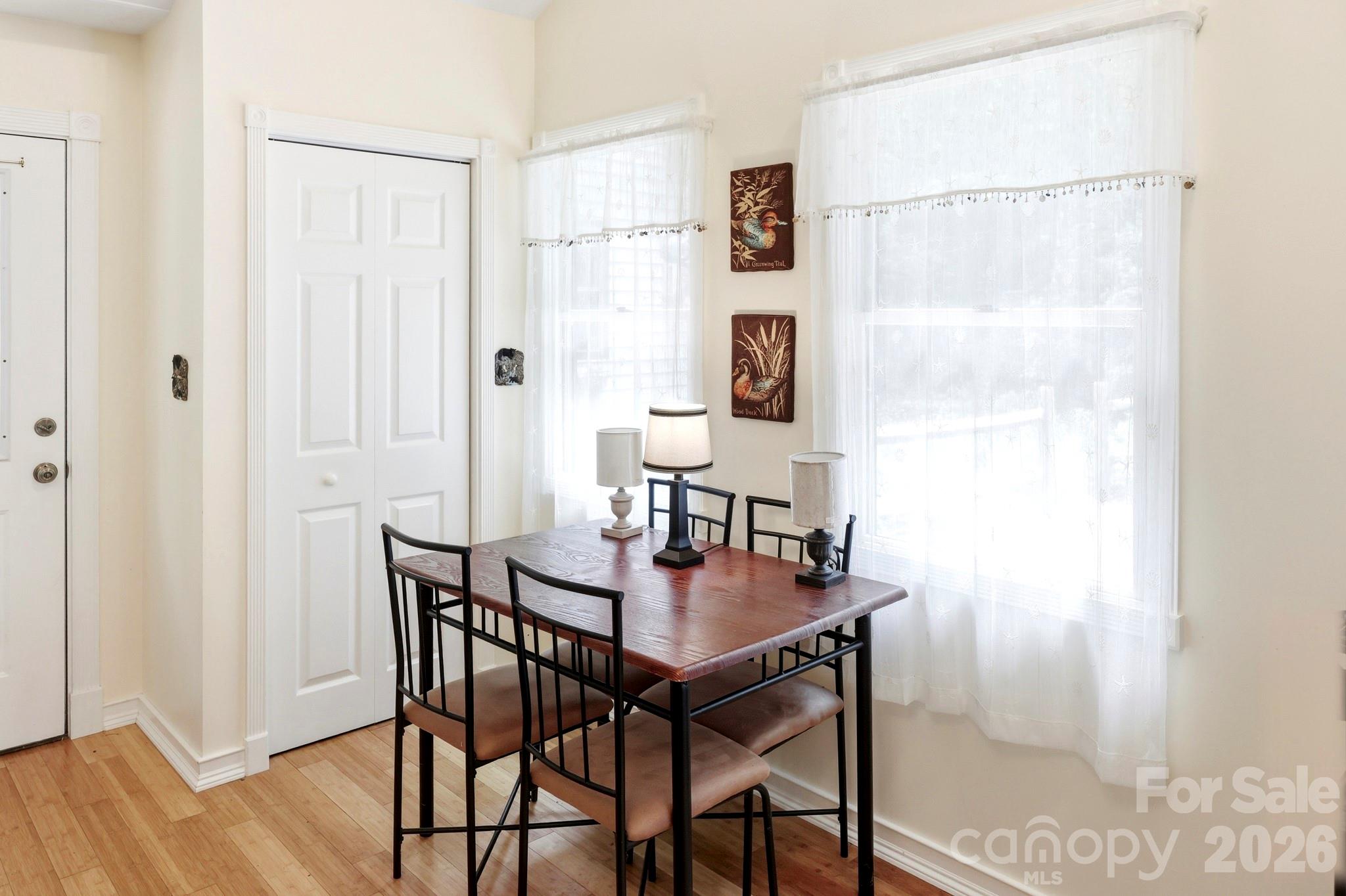 37 Pine Bluff Road — Hendersonville
