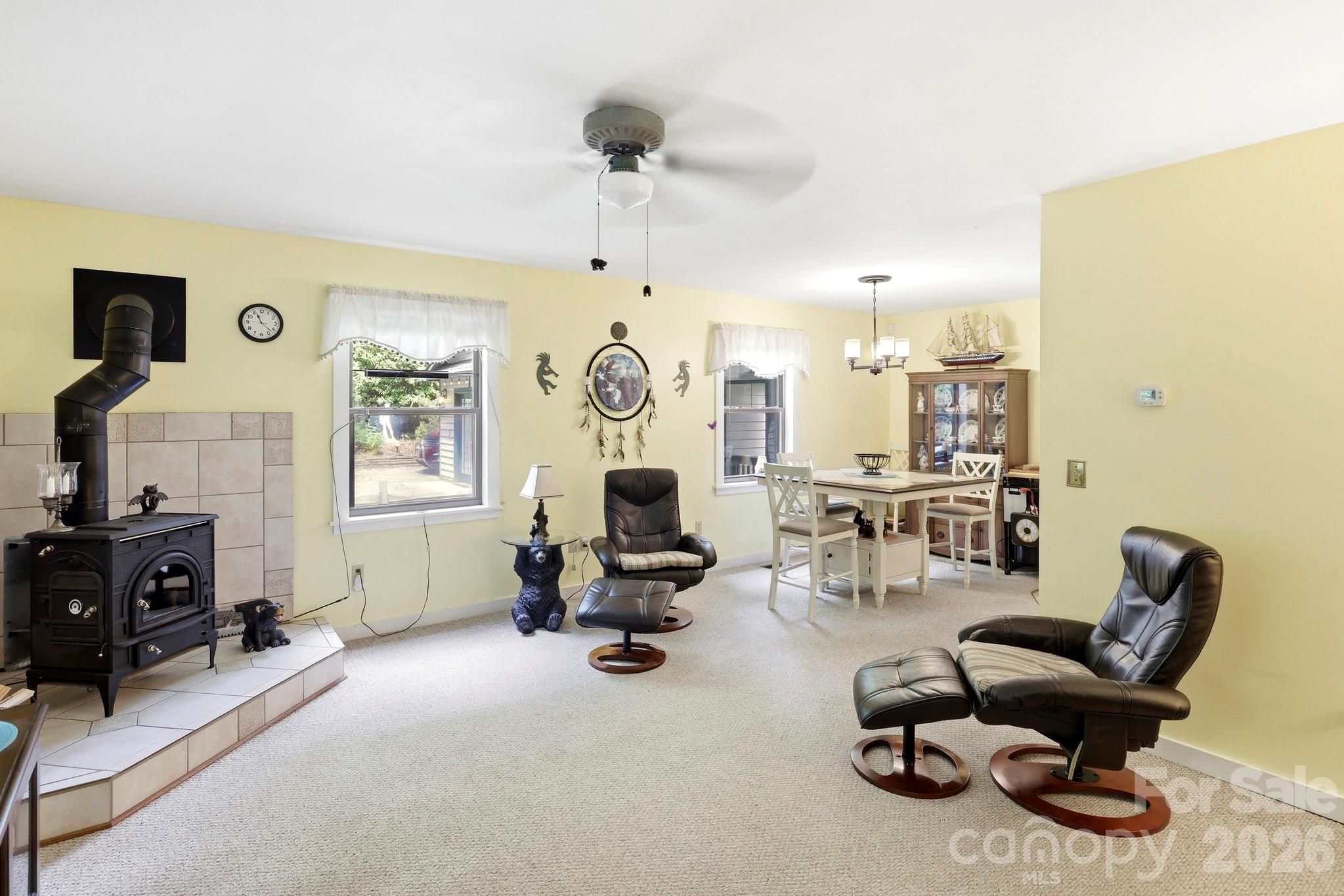 37 Pine Bluff Road — Hendersonville