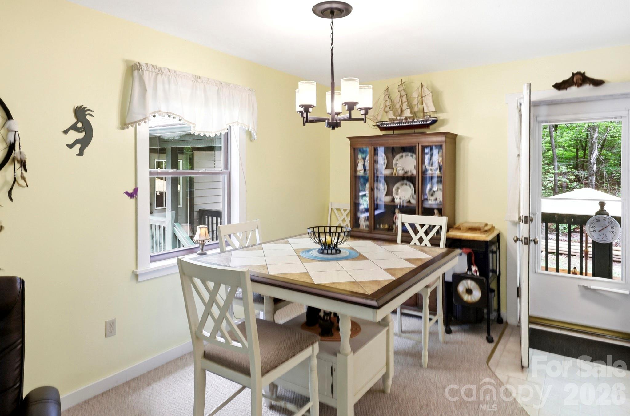 37 Pine Bluff Road — Hendersonville