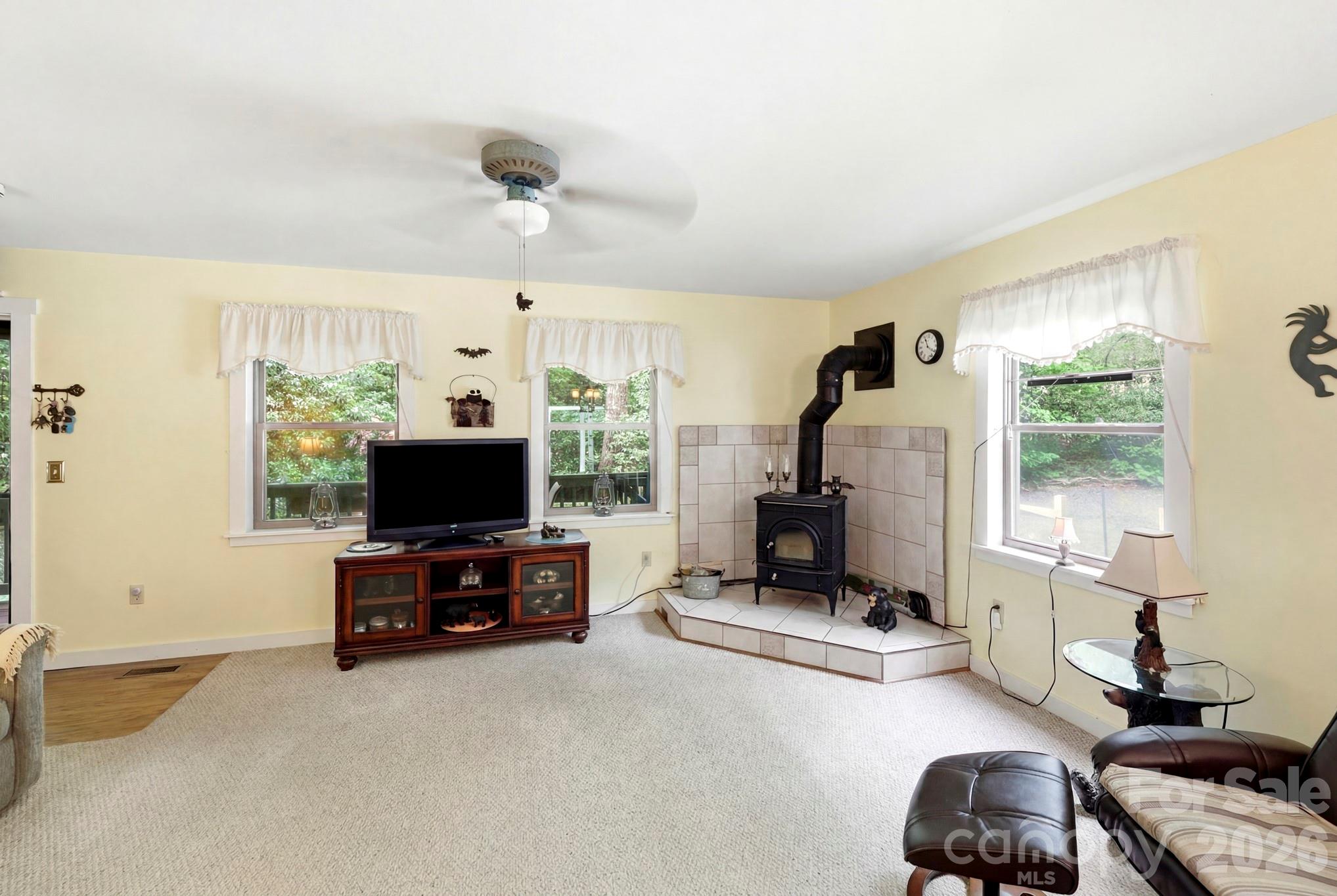 37 Pine Bluff Road — Hendersonville
