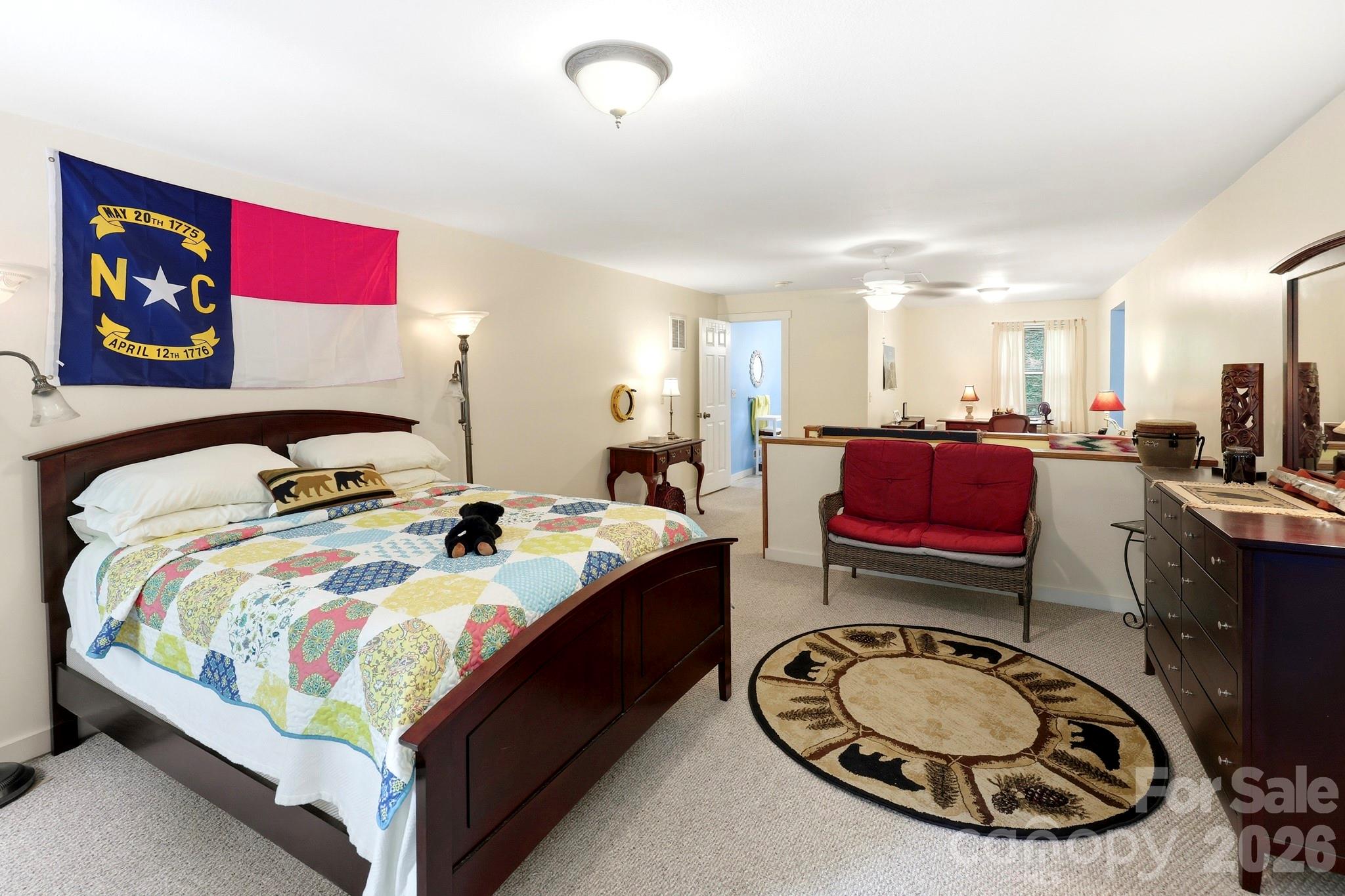 37 Pine Bluff Road — Hendersonville