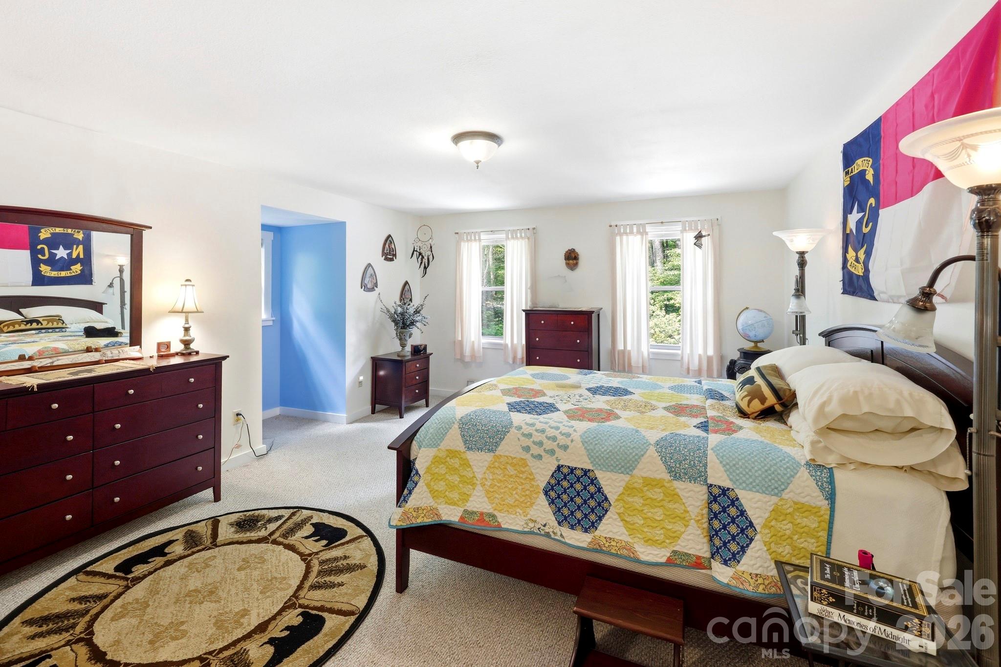 37 Pine Bluff Road — Hendersonville