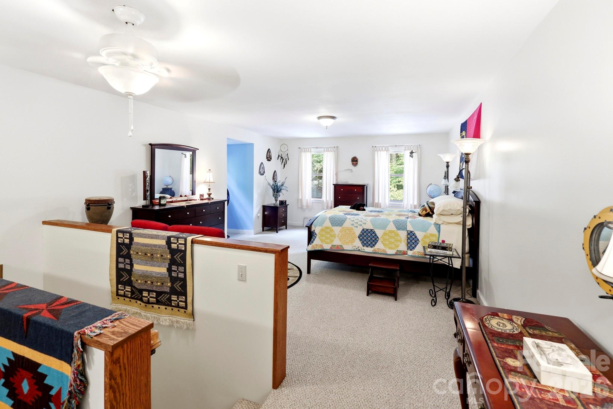 37 Pine Bluff Road — Hendersonville