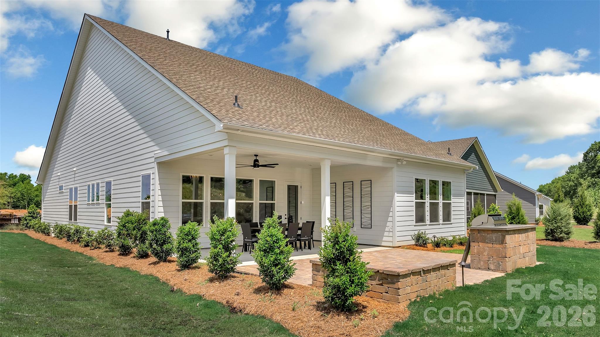 211 Marina Bay Trail — Locust