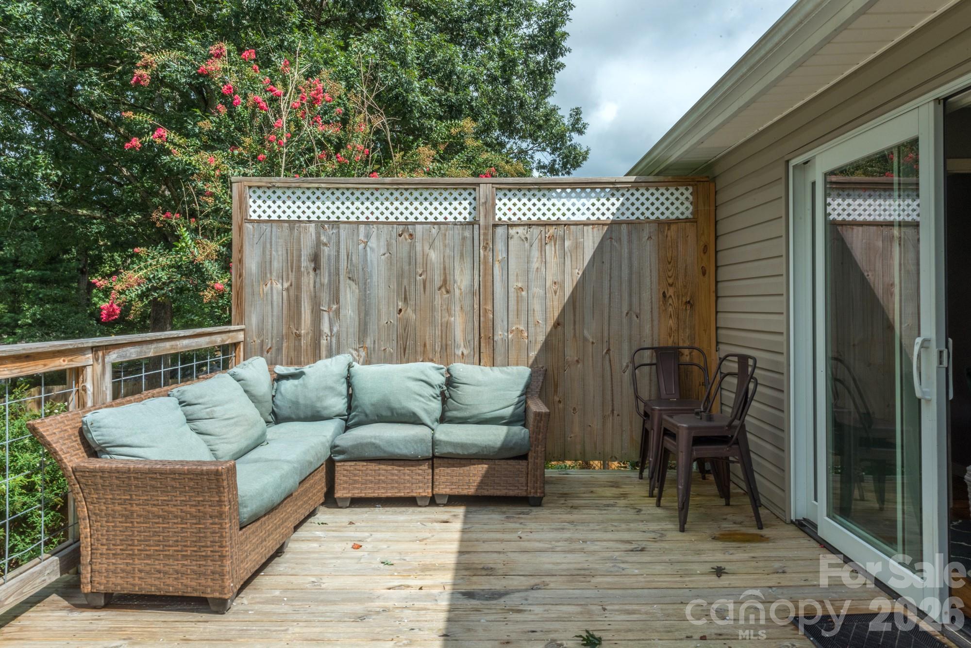 16 Oakley Dogwood Drive — Asheville