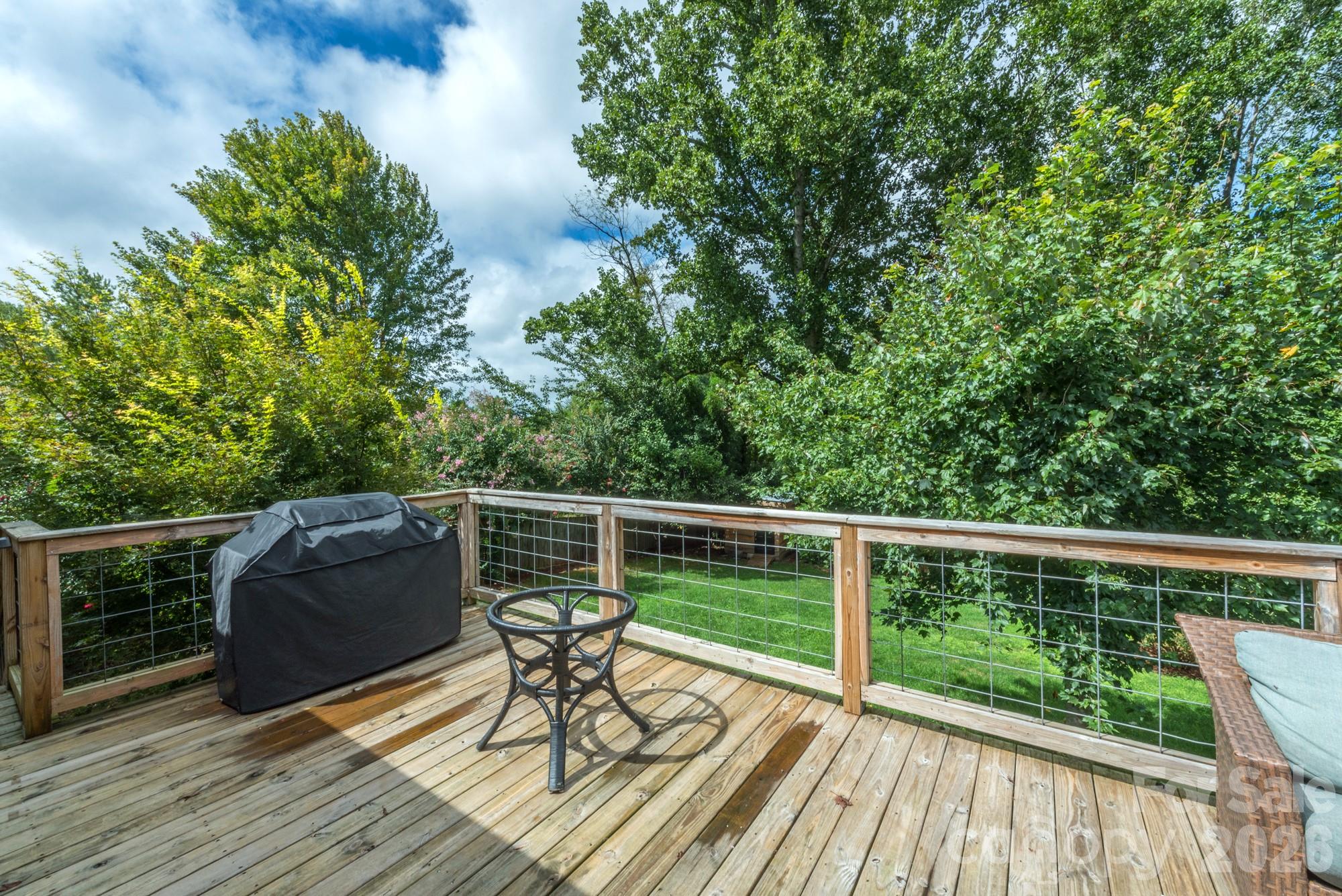 16 Oakley Dogwood Drive — Asheville