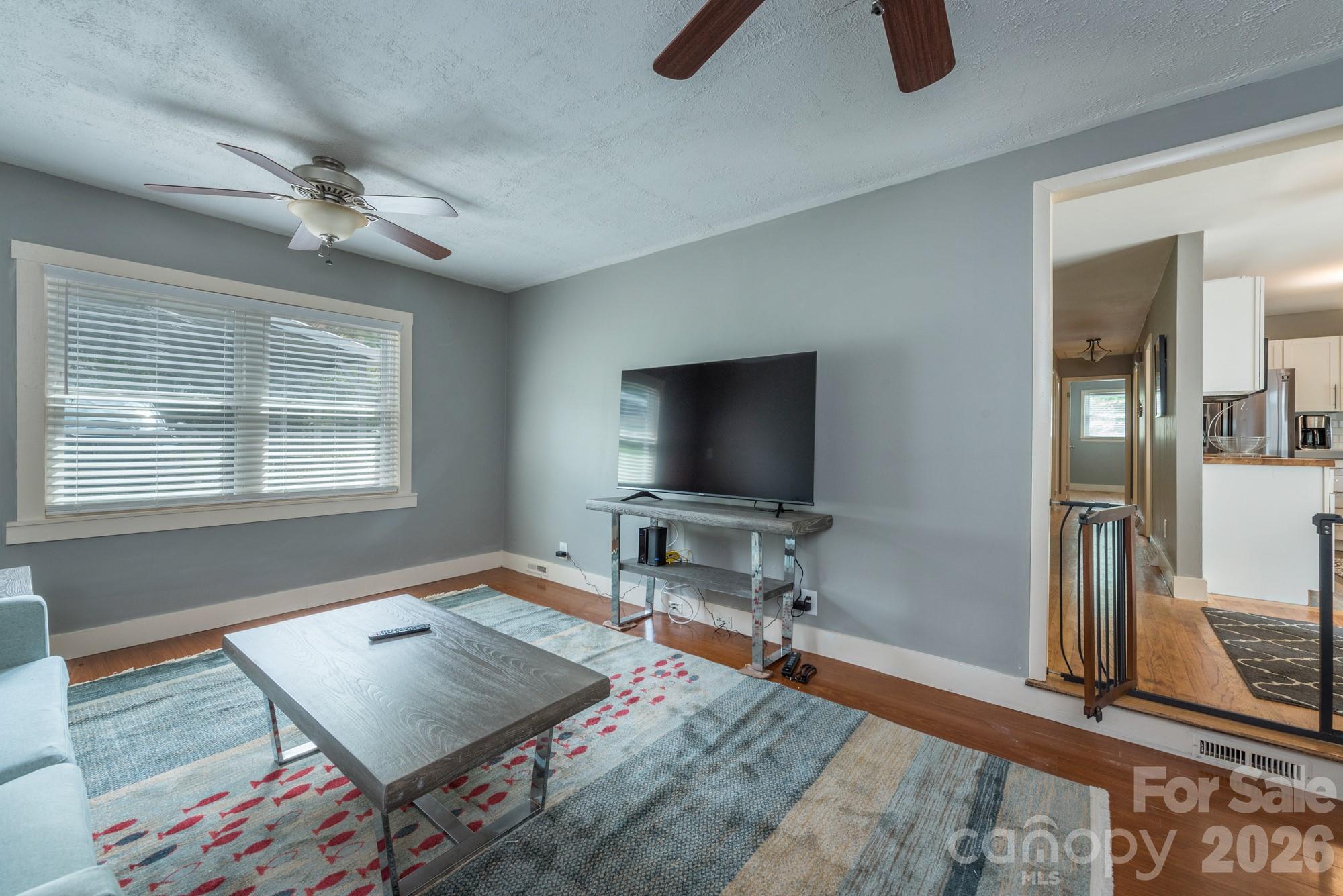 16 Oakley Dogwood Drive — Asheville