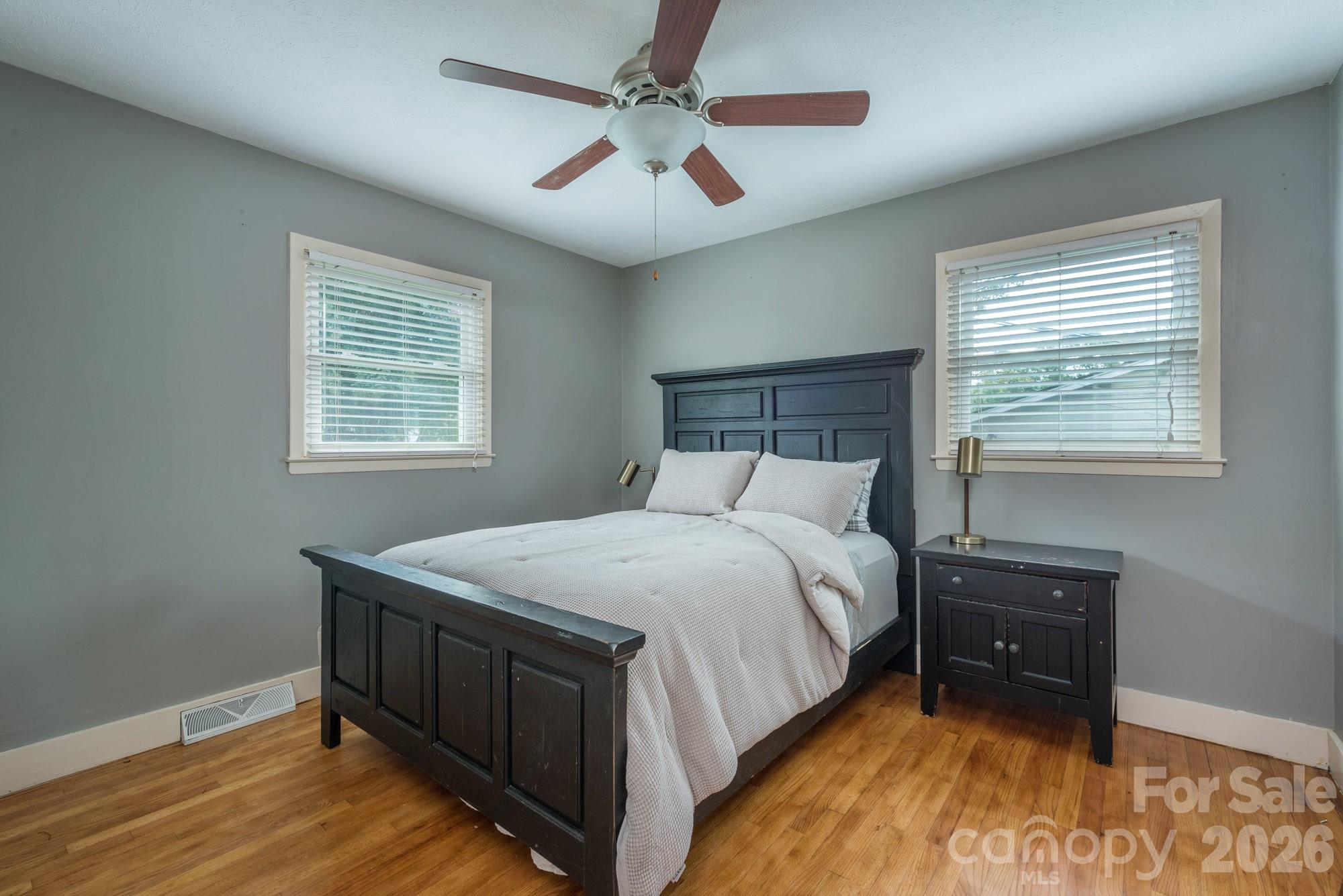 16 Oakley Dogwood Drive — Asheville