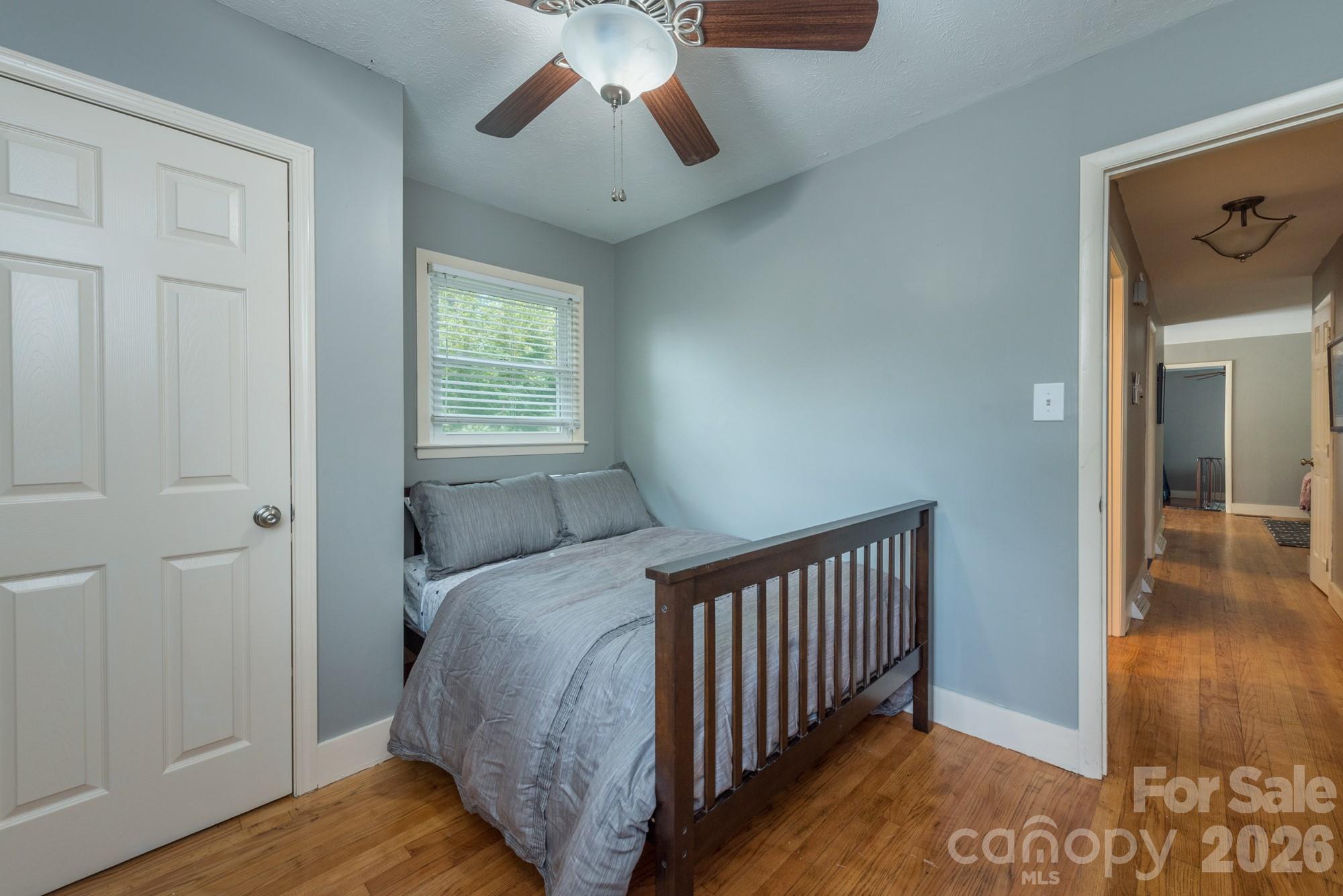 16 Oakley Dogwood Drive — Asheville