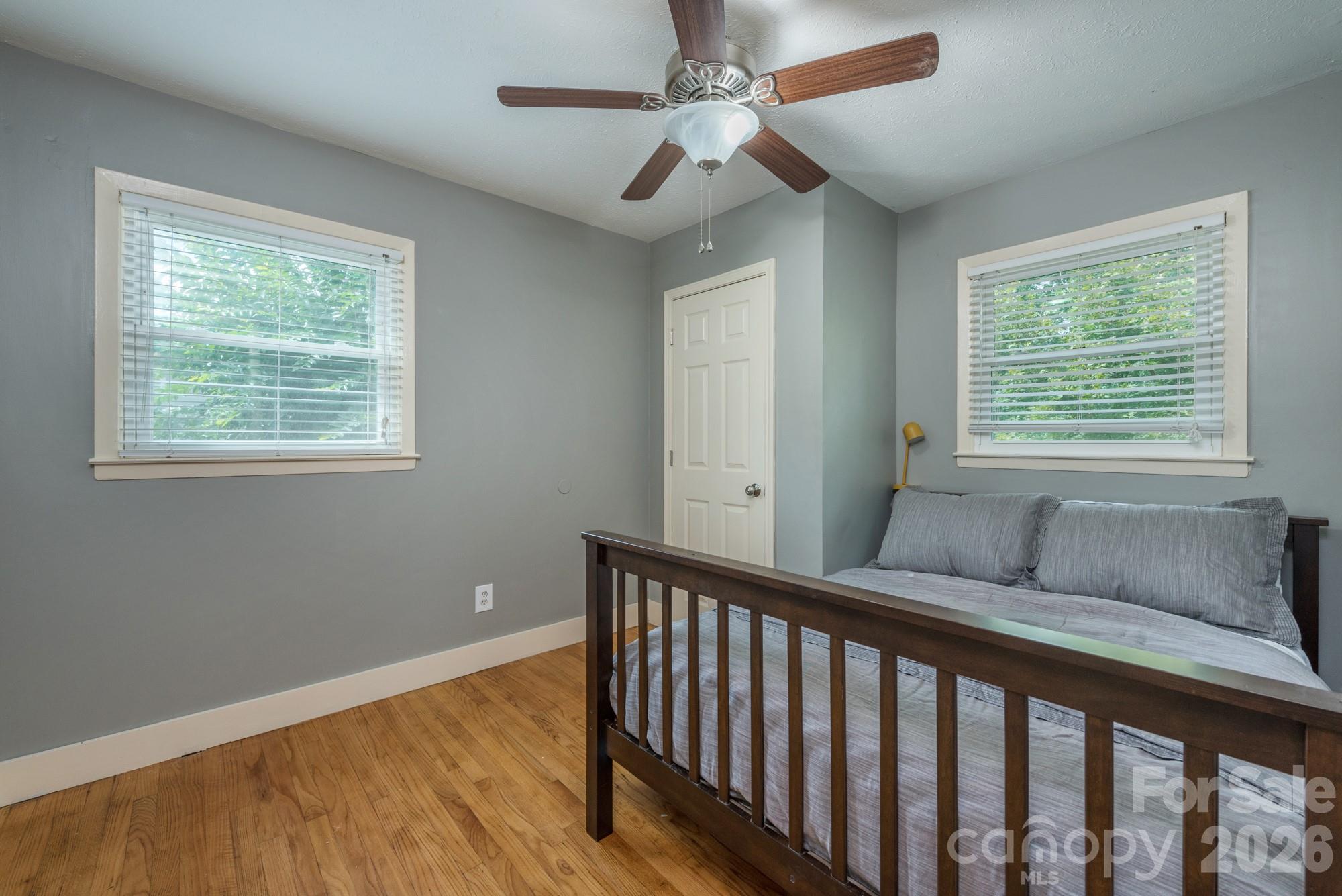 16 Oakley Dogwood Drive — Asheville