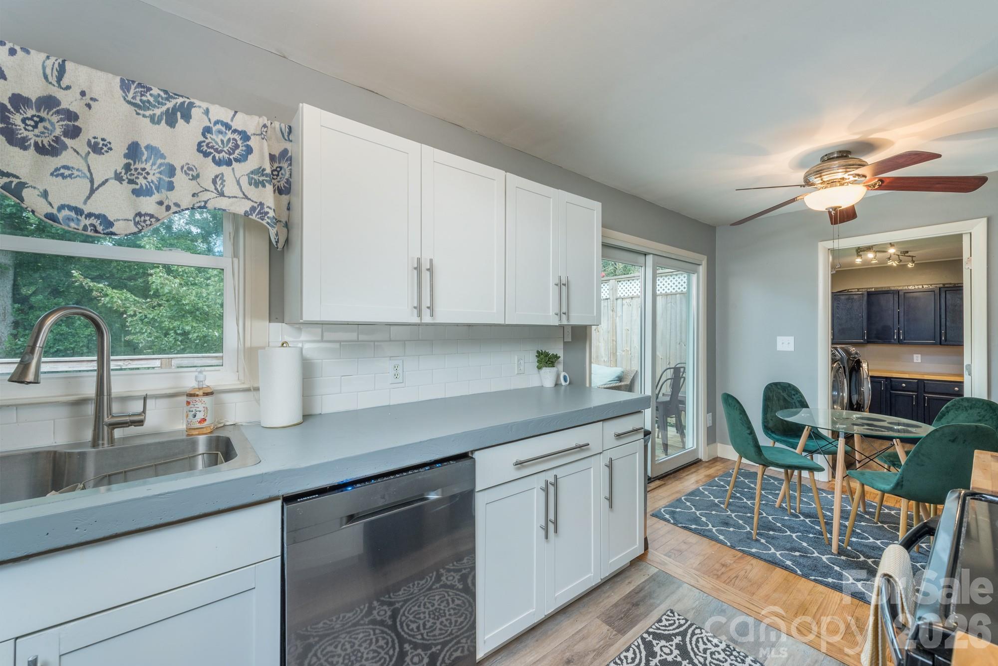 16 Oakley Dogwood Drive — Asheville