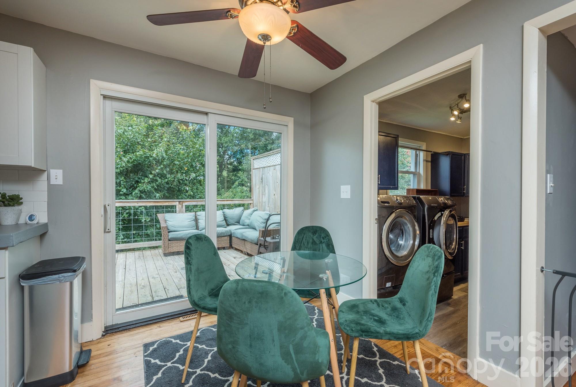 16 Oakley Dogwood Drive — Asheville