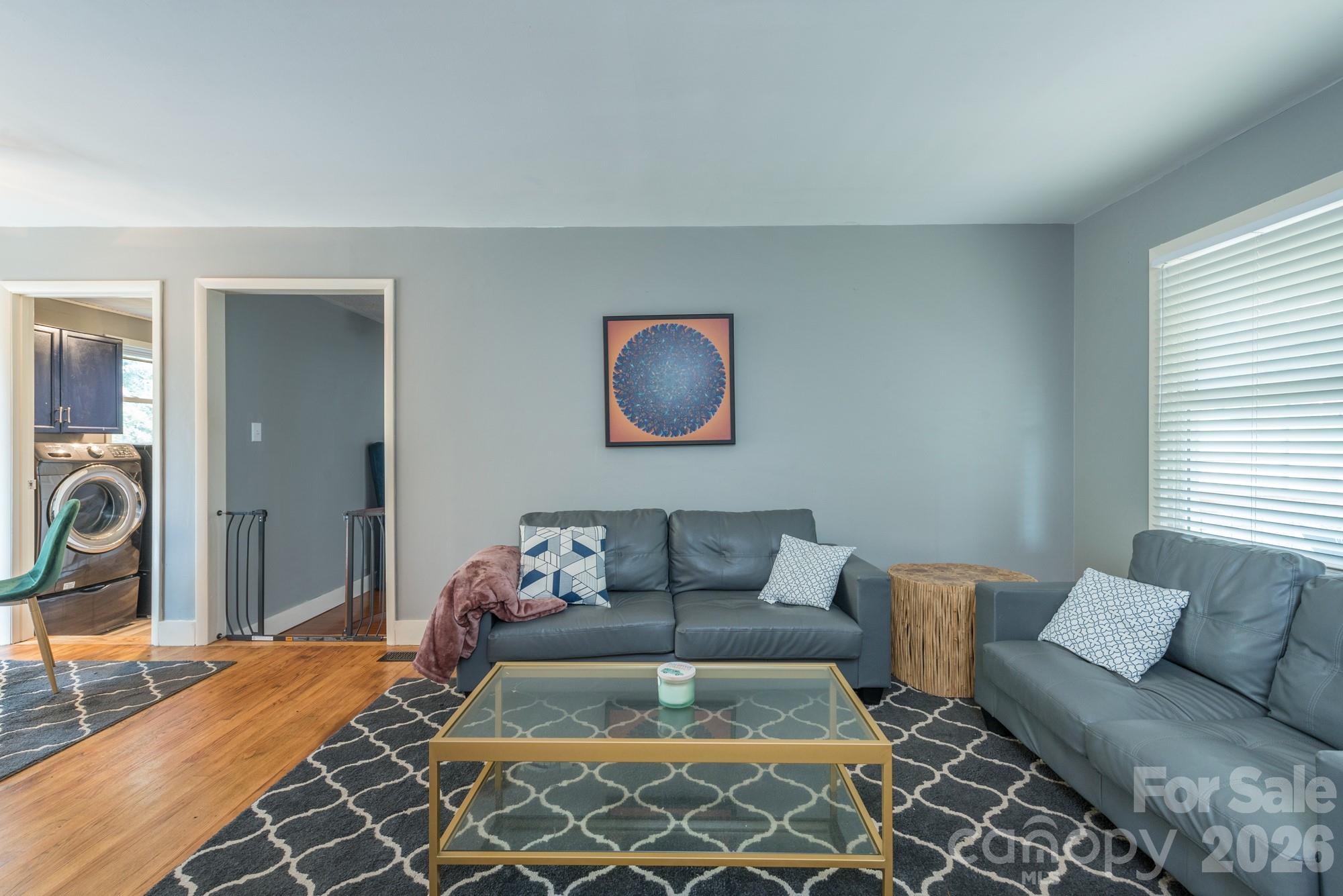 16 Oakley Dogwood Drive — Asheville