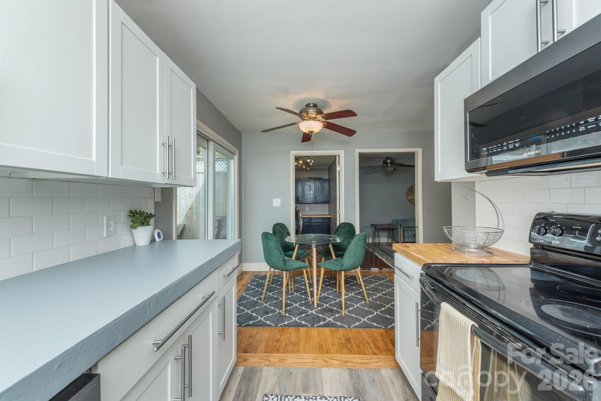 16 Oakley Dogwood Drive — Asheville