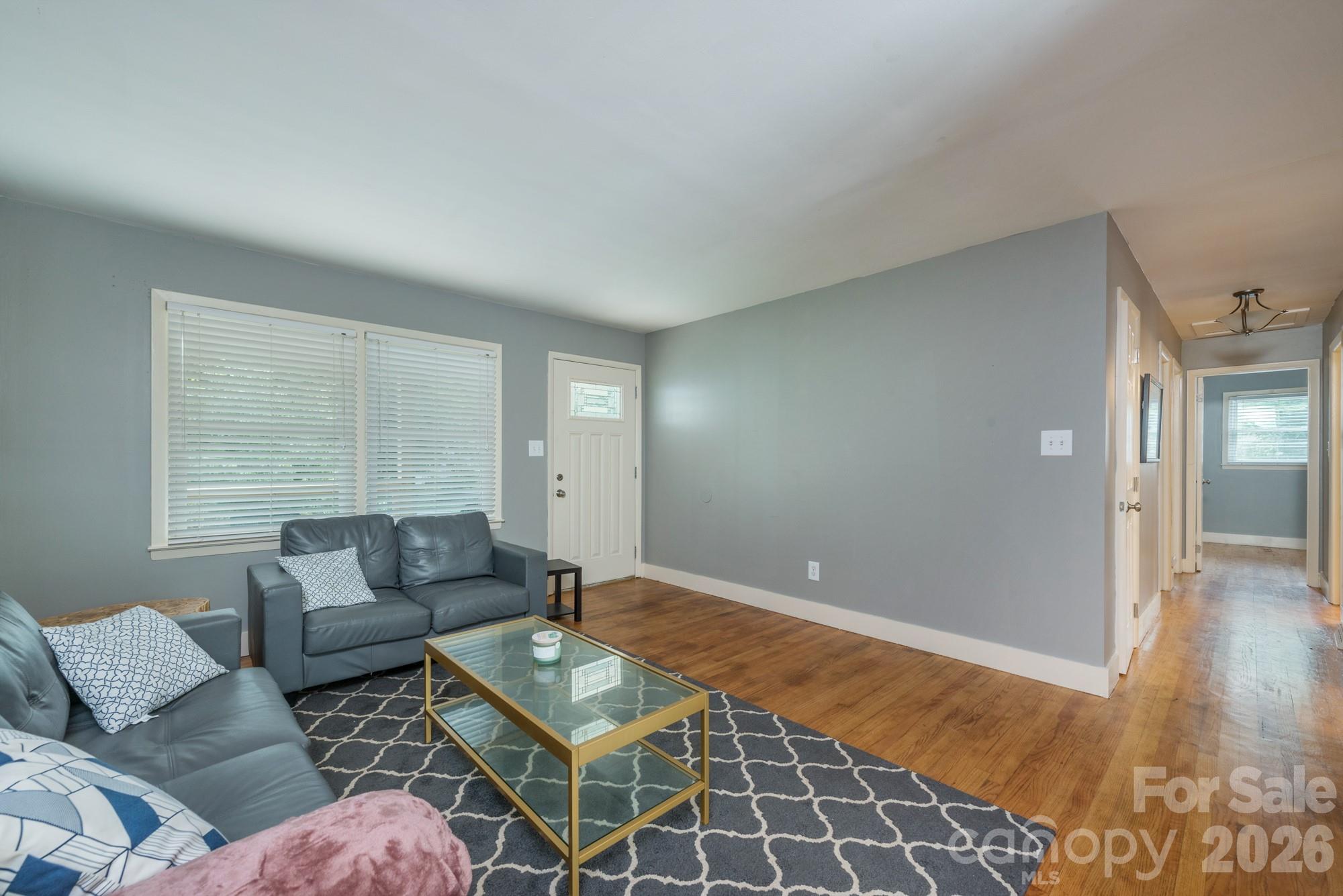 16 Oakley Dogwood Drive — Asheville