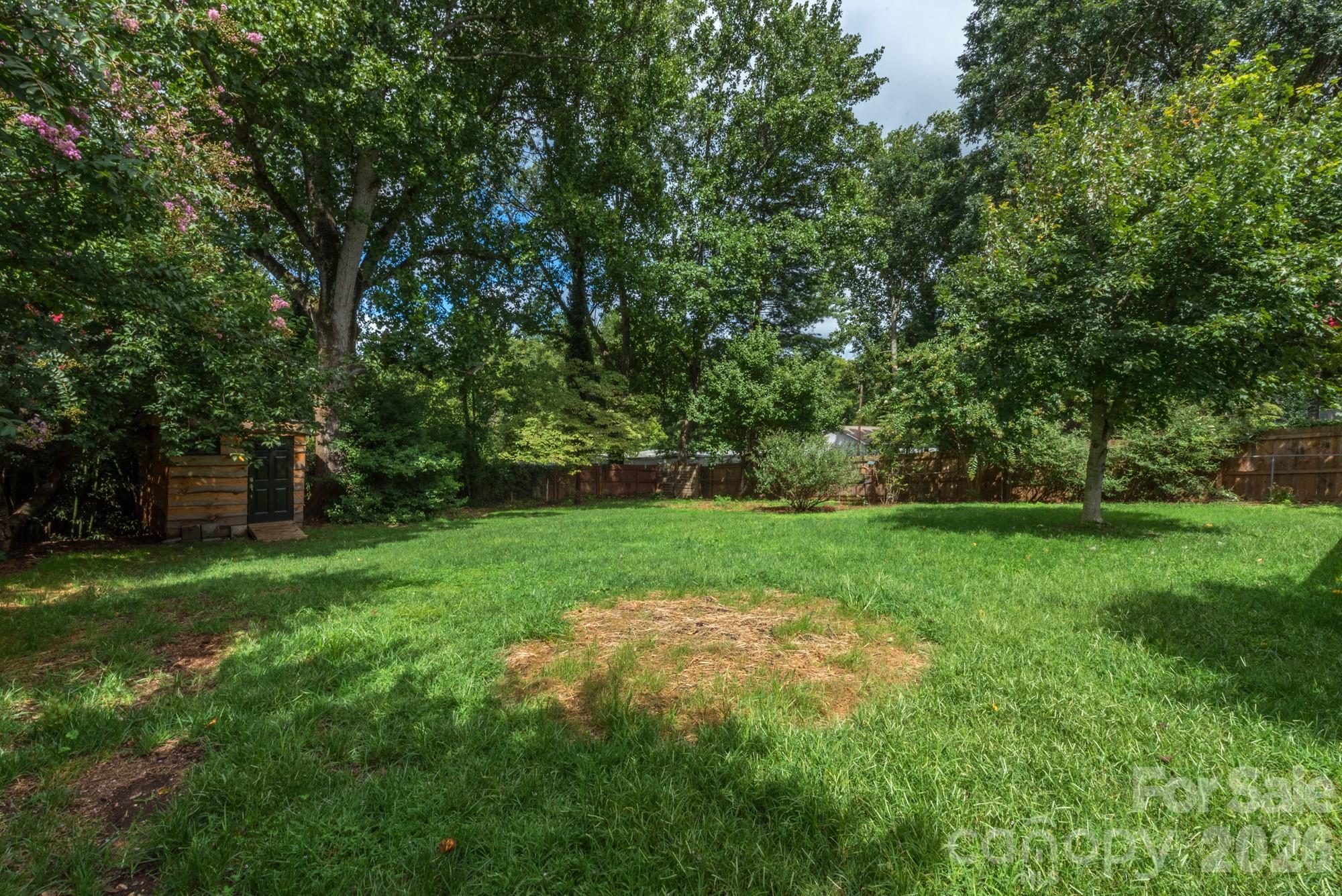 16 Oakley Dogwood Drive — Asheville