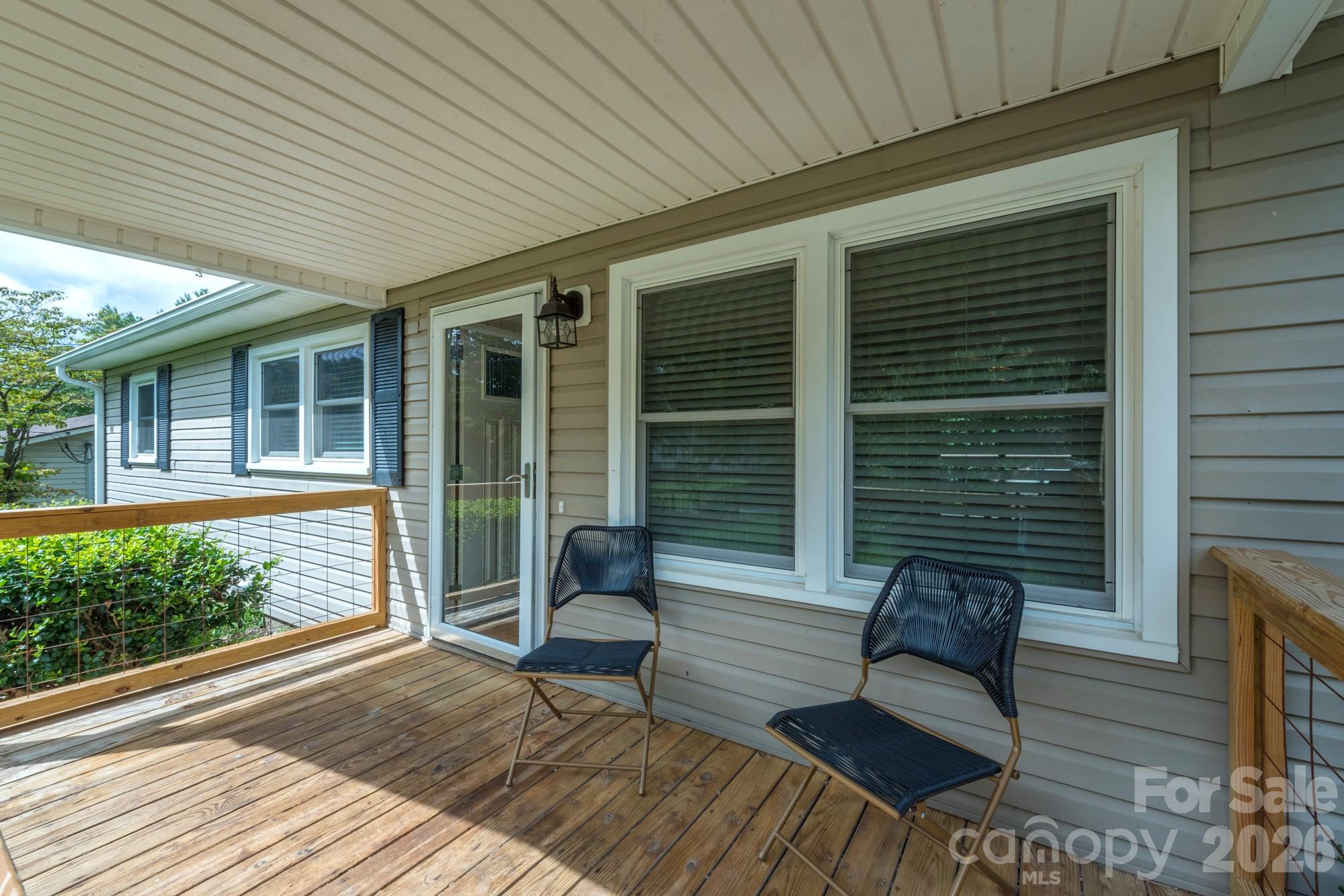 16 Oakley Dogwood Drive — Asheville