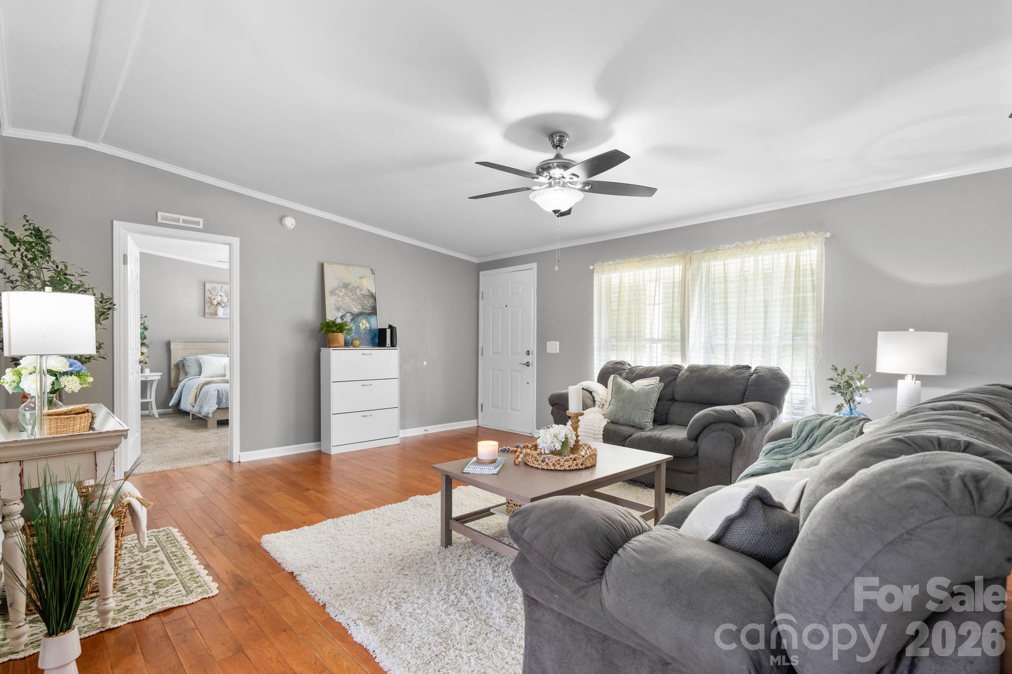 150 Bost Nursery Road — Maiden