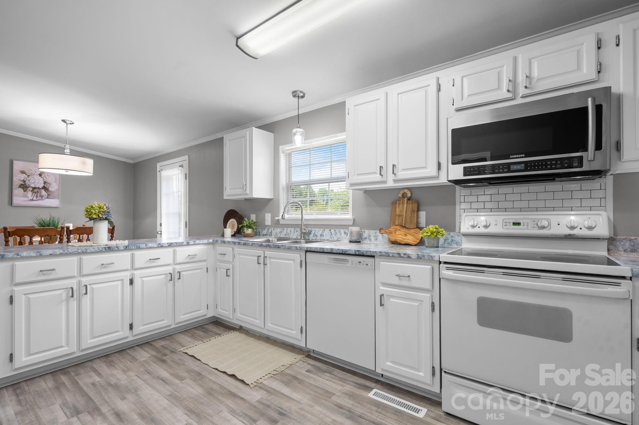 150 Bost Nursery Road — Maiden