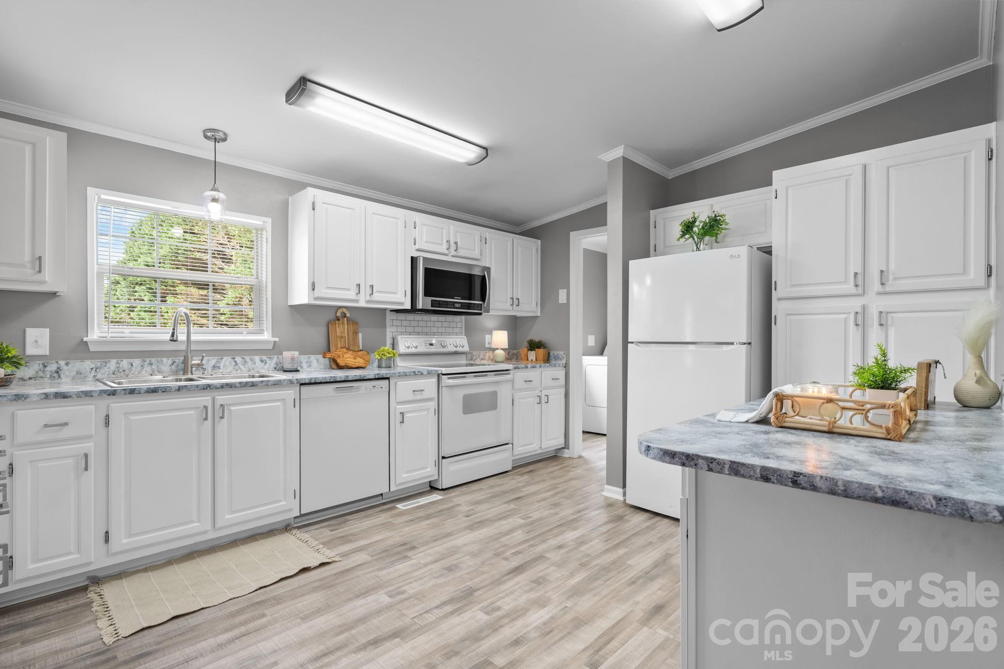 150 Bost Nursery Road — Maiden
