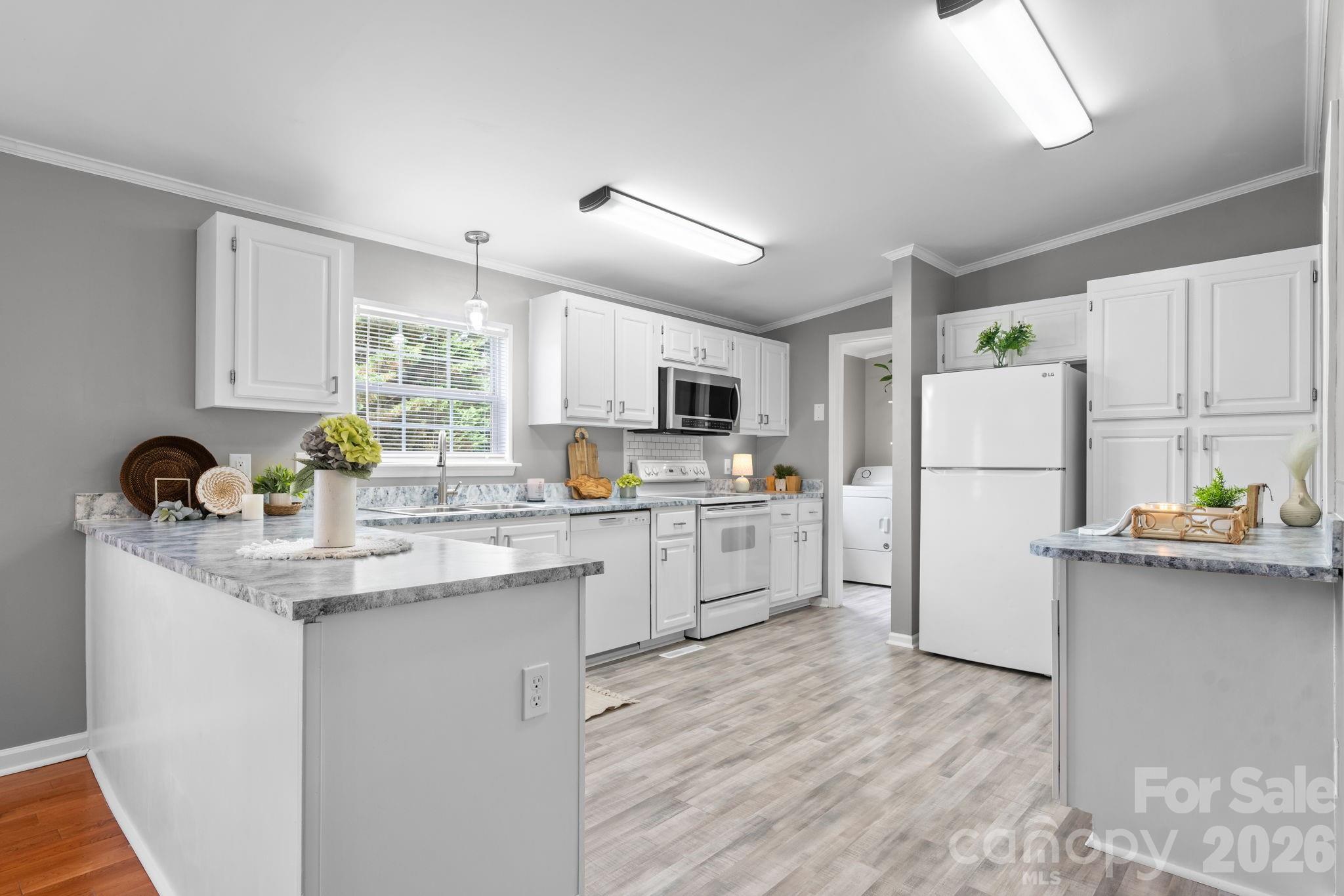 150 Bost Nursery Road — Maiden
