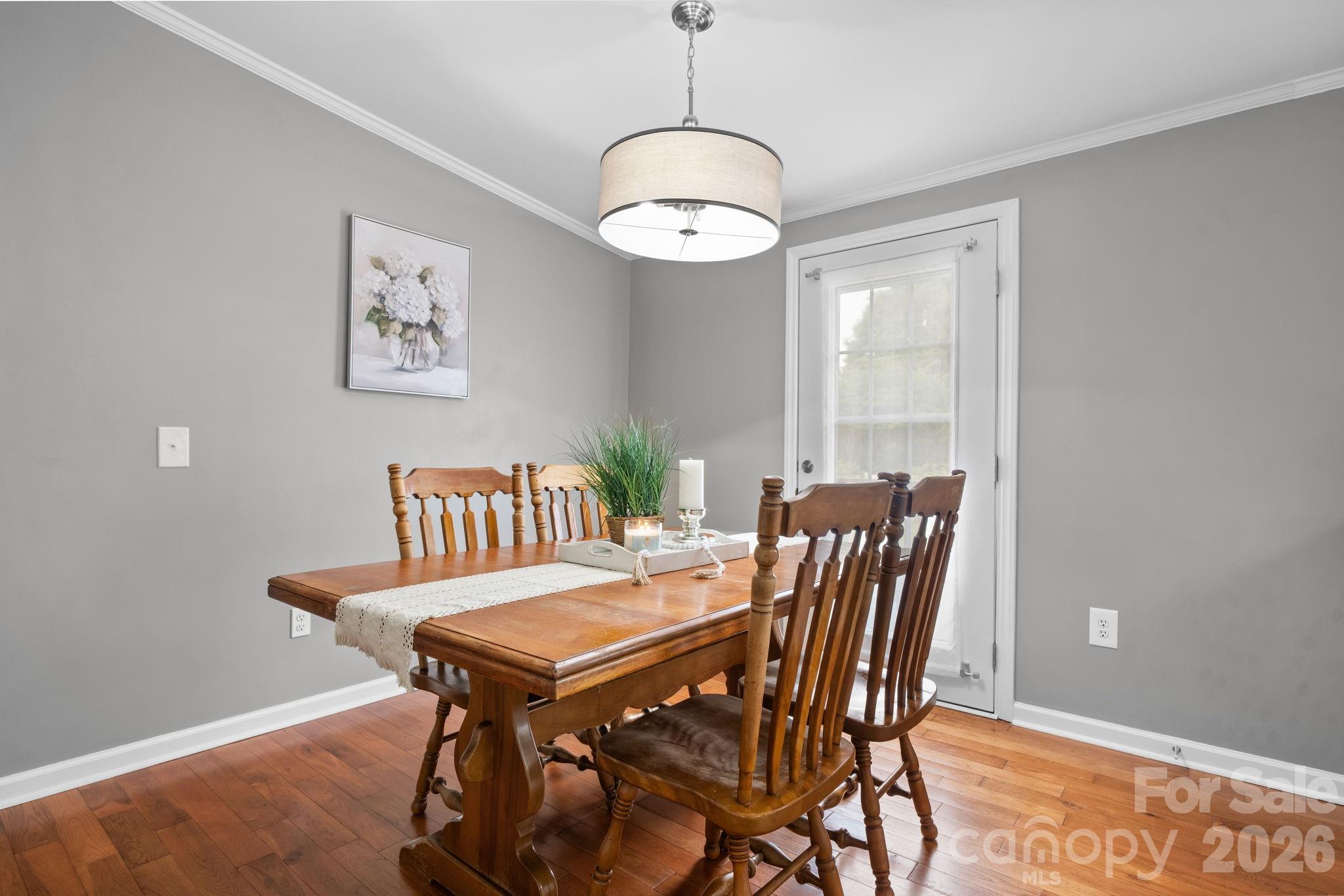 150 Bost Nursery Road — Maiden