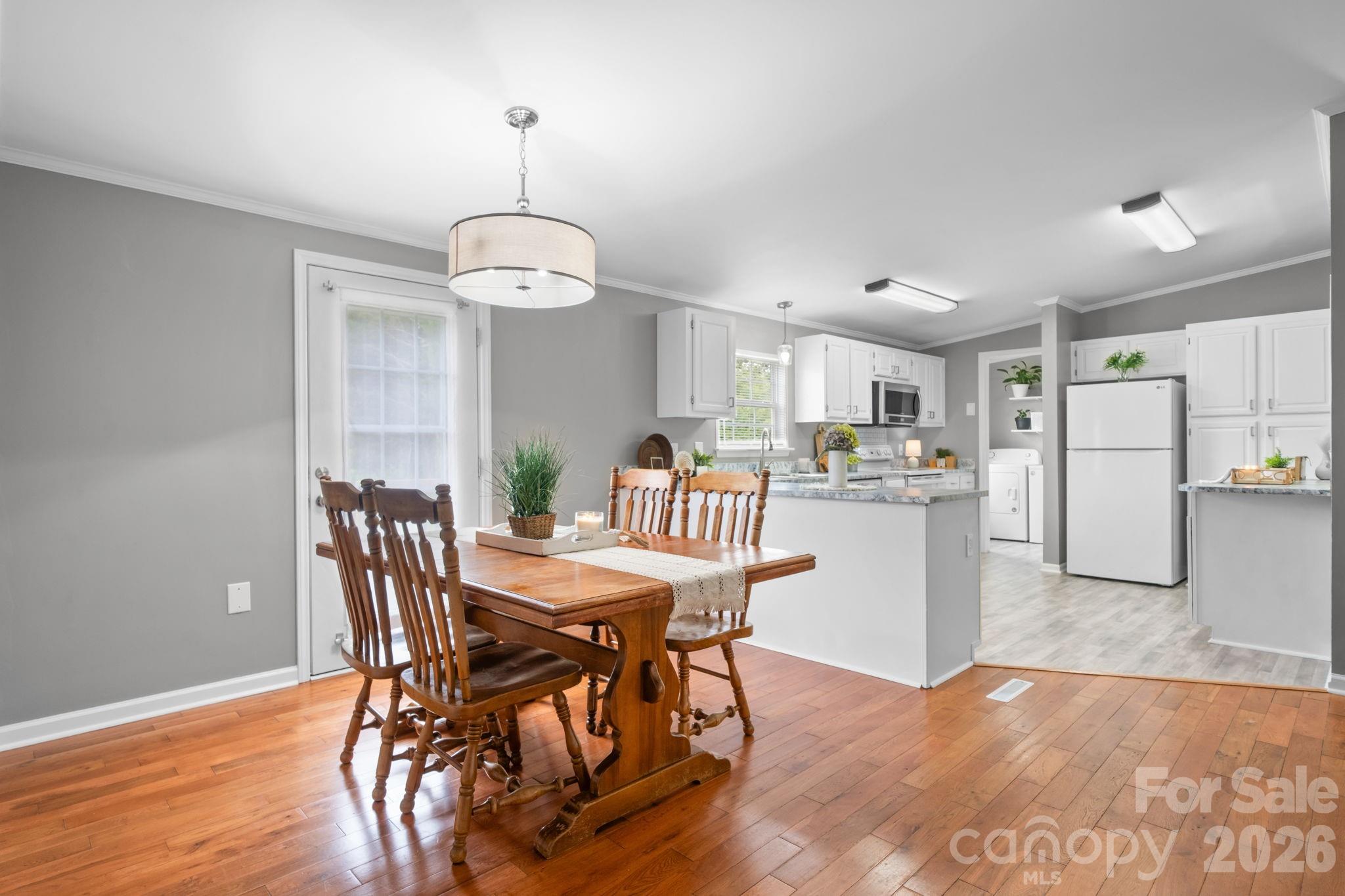 150 Bost Nursery Road — Maiden