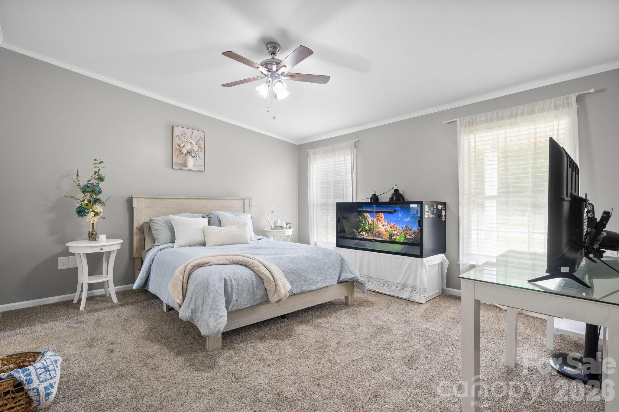 150 Bost Nursery Road — Maiden