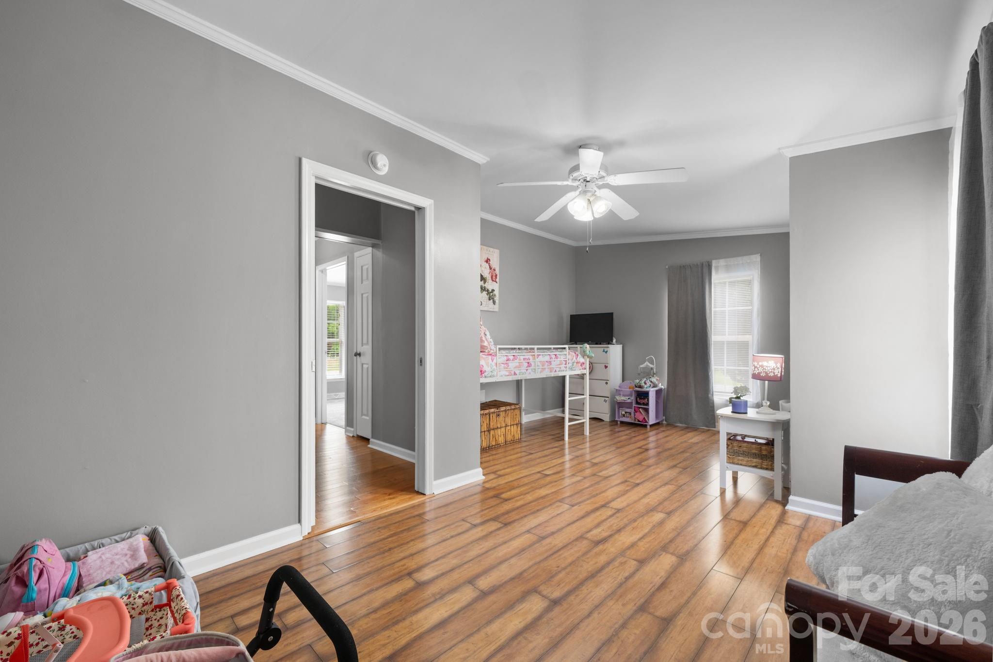 150 Bost Nursery Road — Maiden