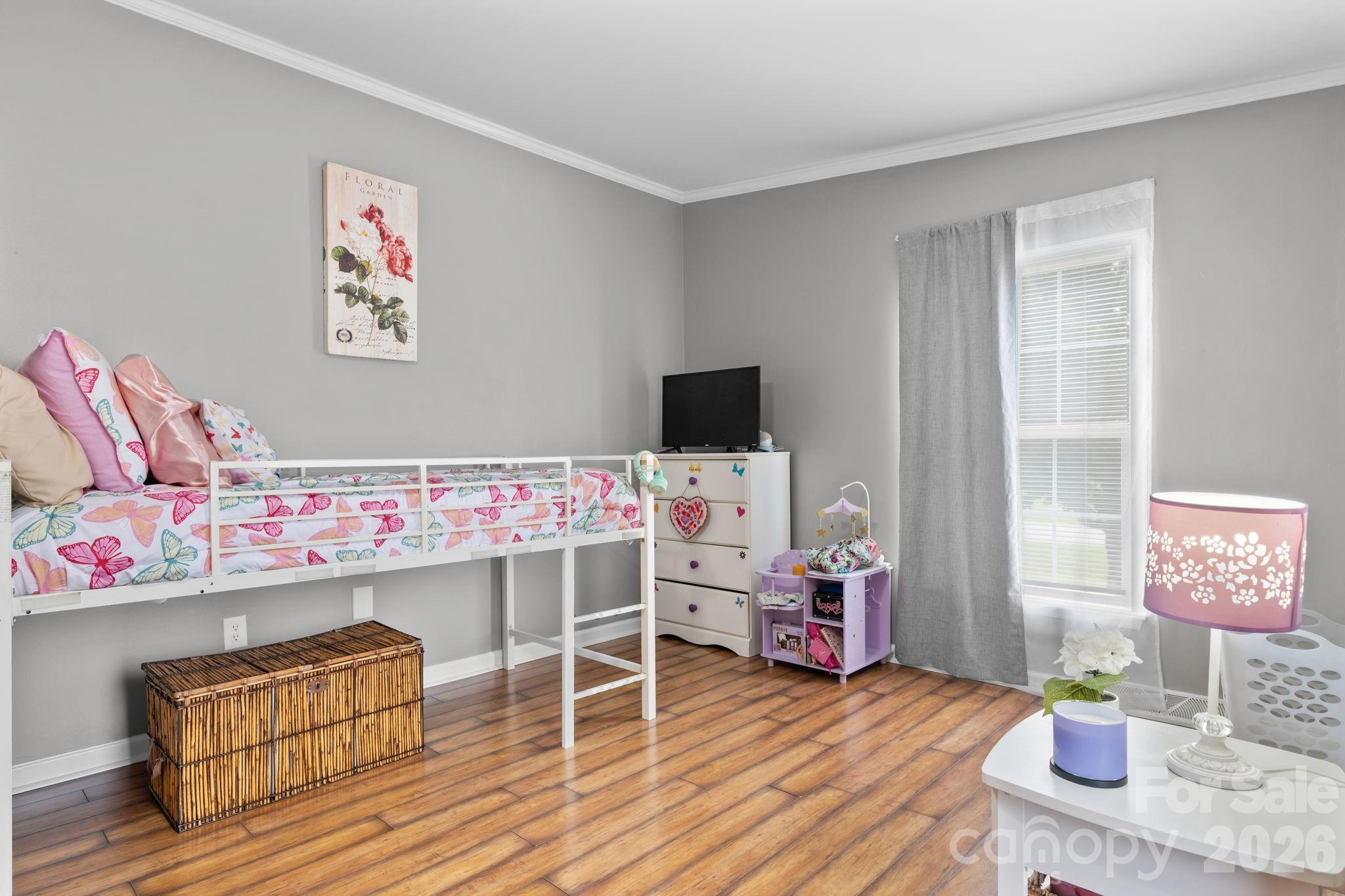 150 Bost Nursery Road — Maiden